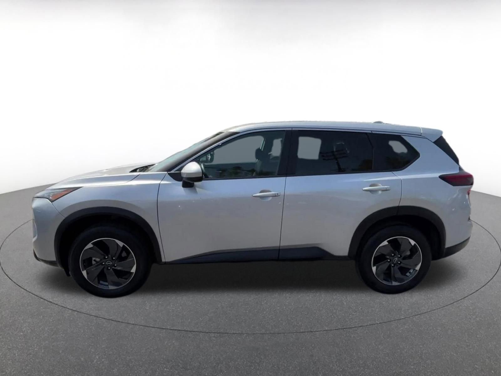 Thumbnail: 2025 Nissan Rogue - 9