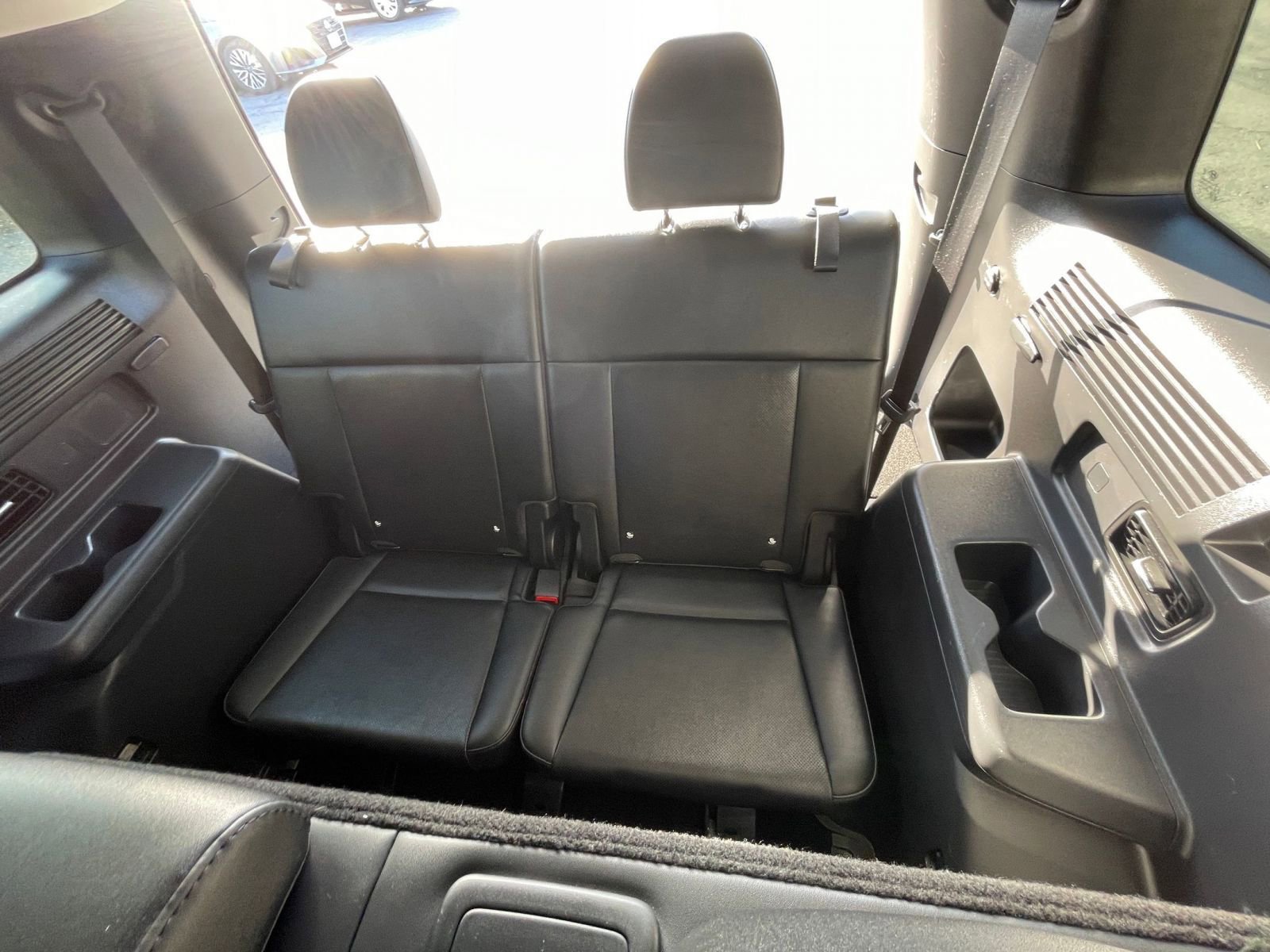 Thumbnail: 2025 Hyundai Santa Fe - 31