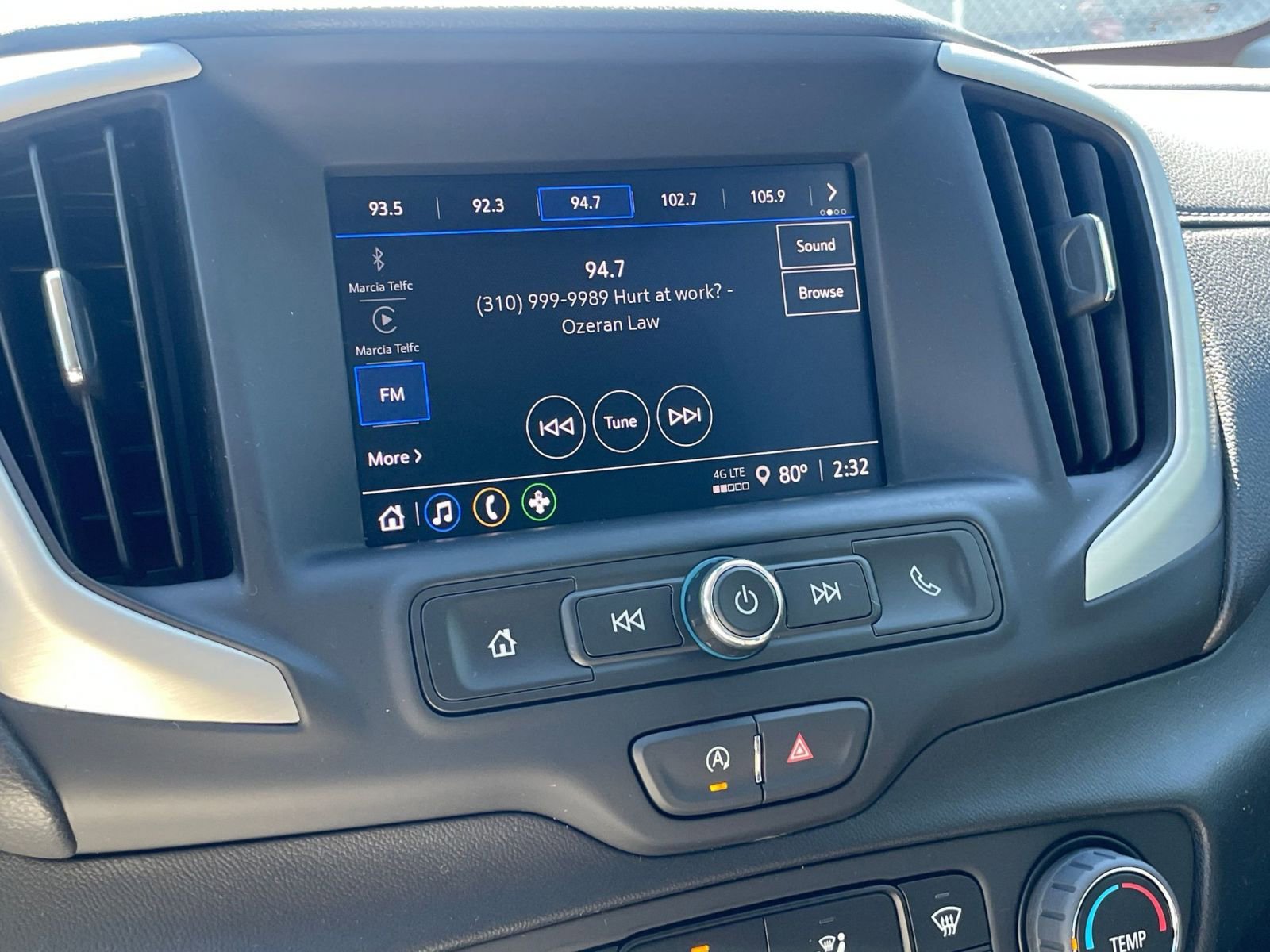 Thumbnail: 2024 GMC Terrain - 21