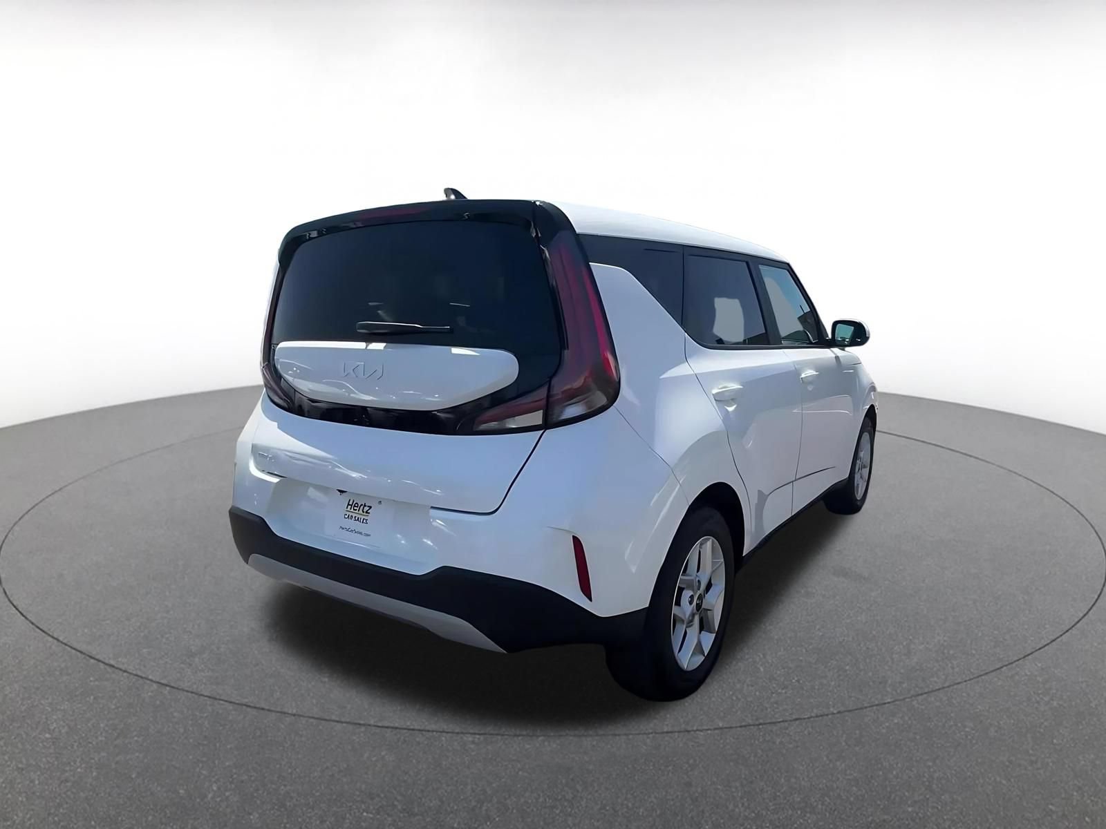 Thumbnail: 2025 Kia Soul - 15