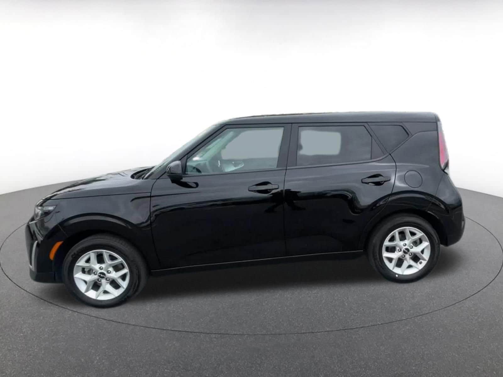 Thumbnail: 2025 Kia Soul - 9