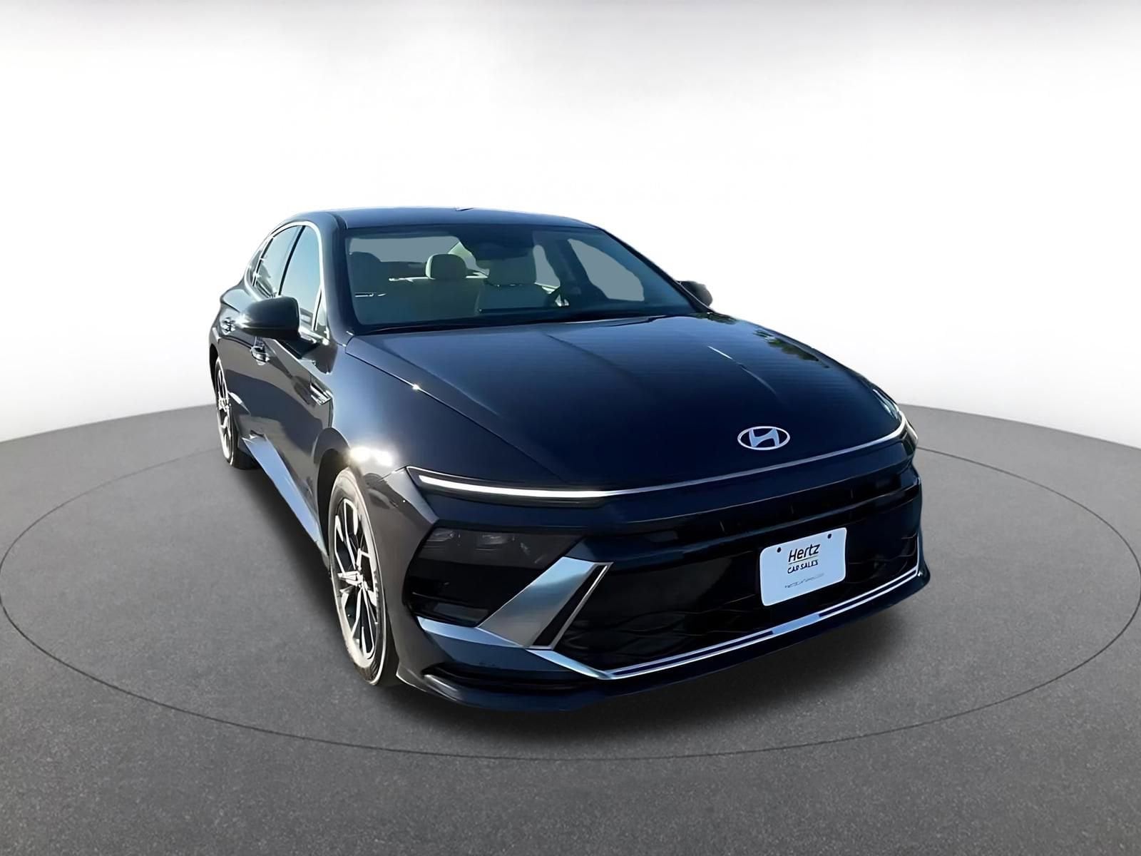 Thumbnail: 2025 Hyundai Sonata - 3