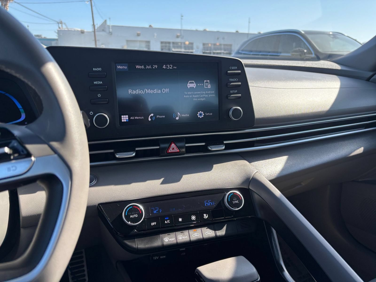 Thumbnail: 2026 Hyundai Elantra - 14