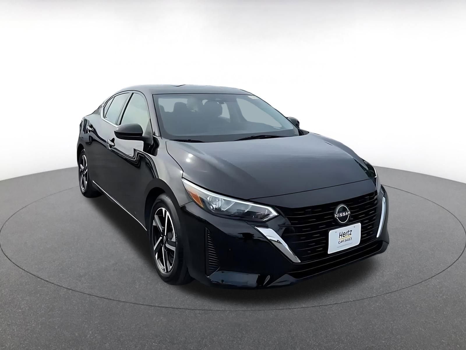 Thumbnail: 2024 Nissan Sentra - 3