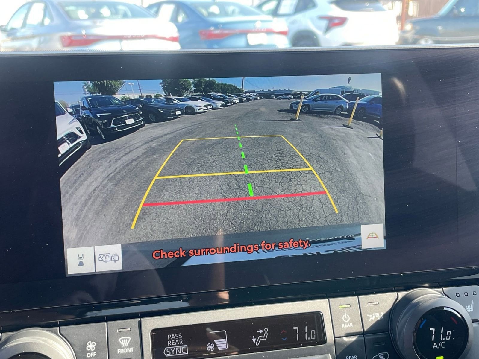 Thumbnail: 2025 Toyota Grand Highlander - 17