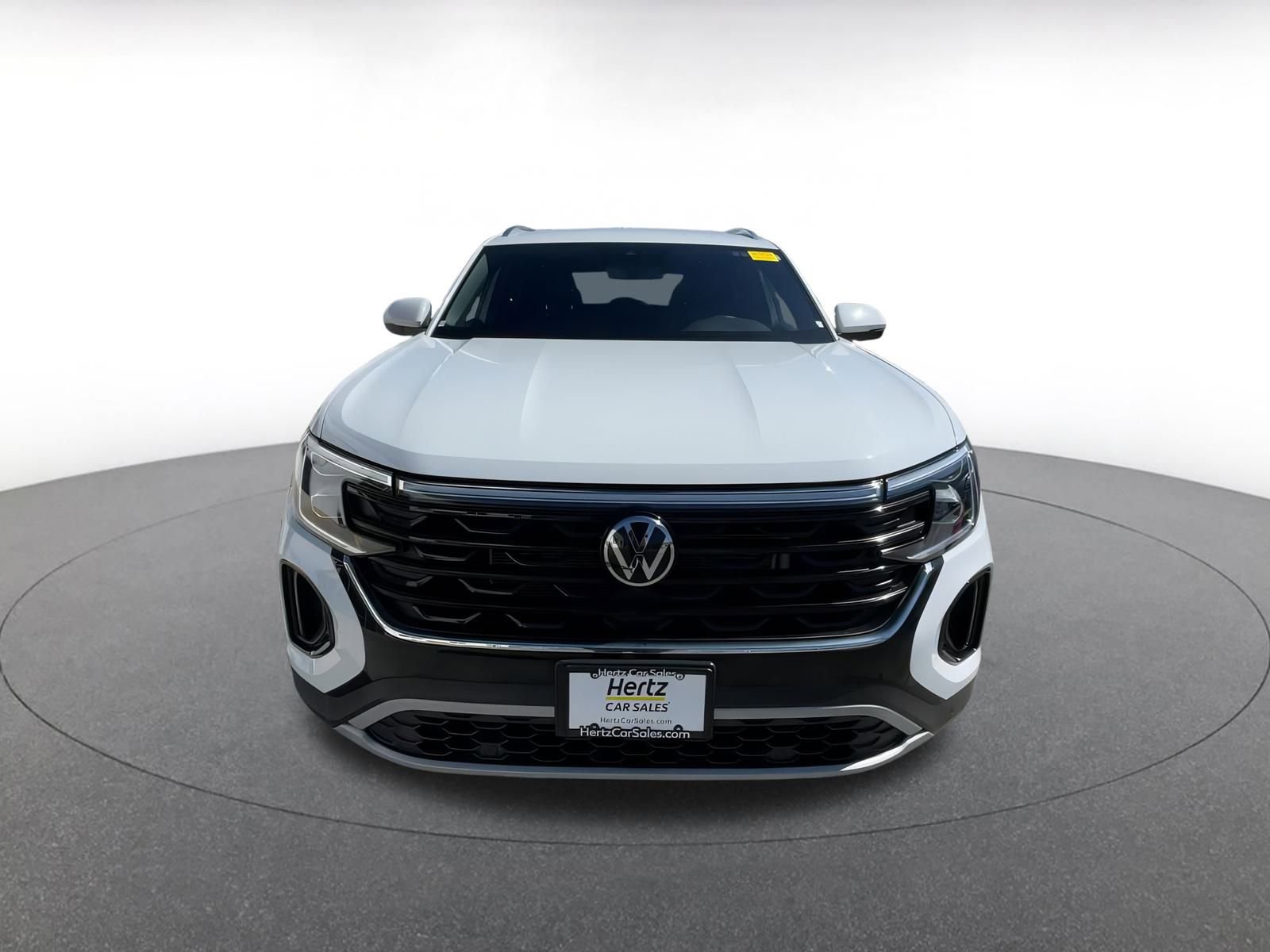 Thumbnail: 2025 Volkswagen Atlas - 4