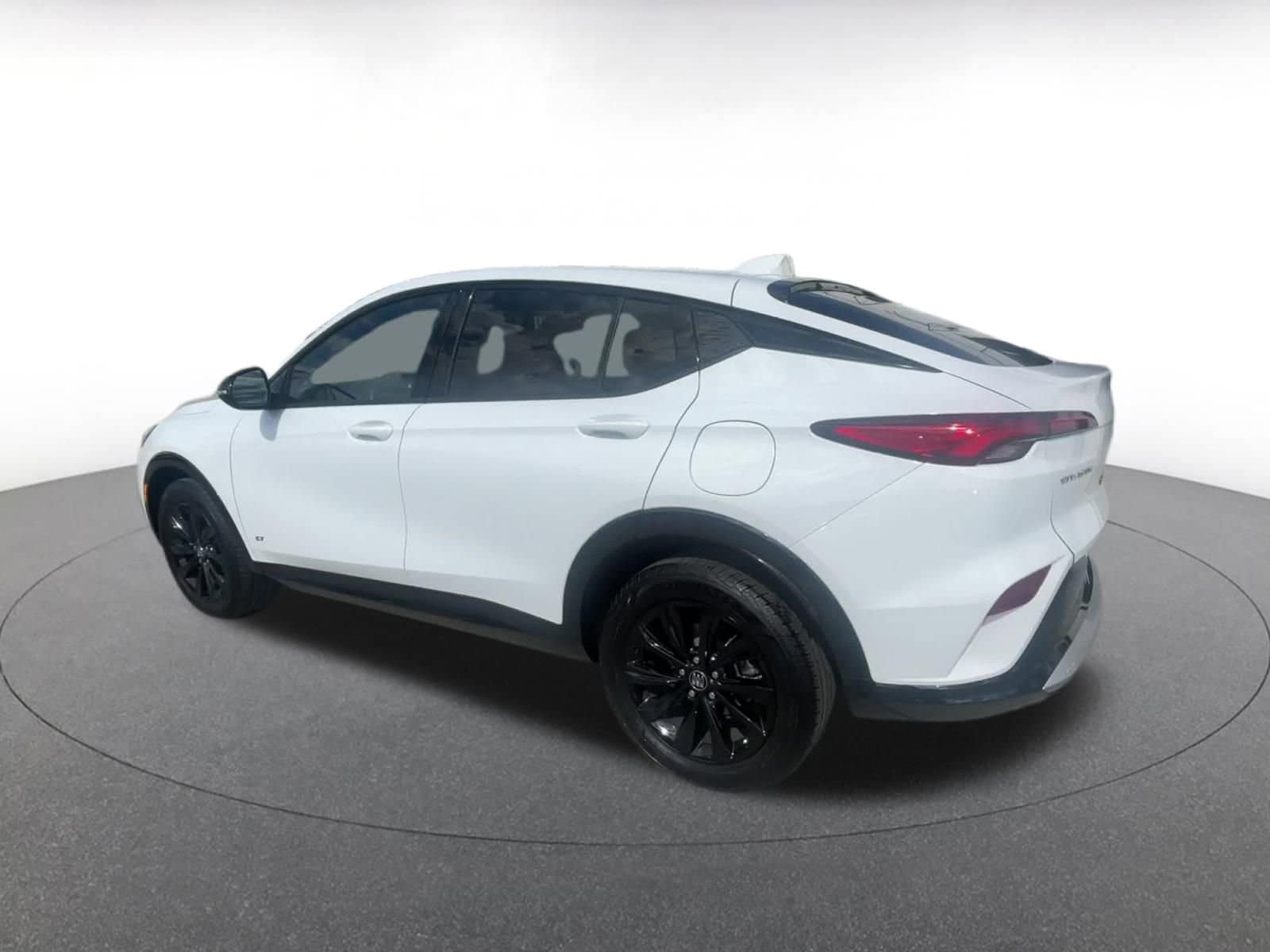 Thumbnail: 2025 Buick Envista - 10