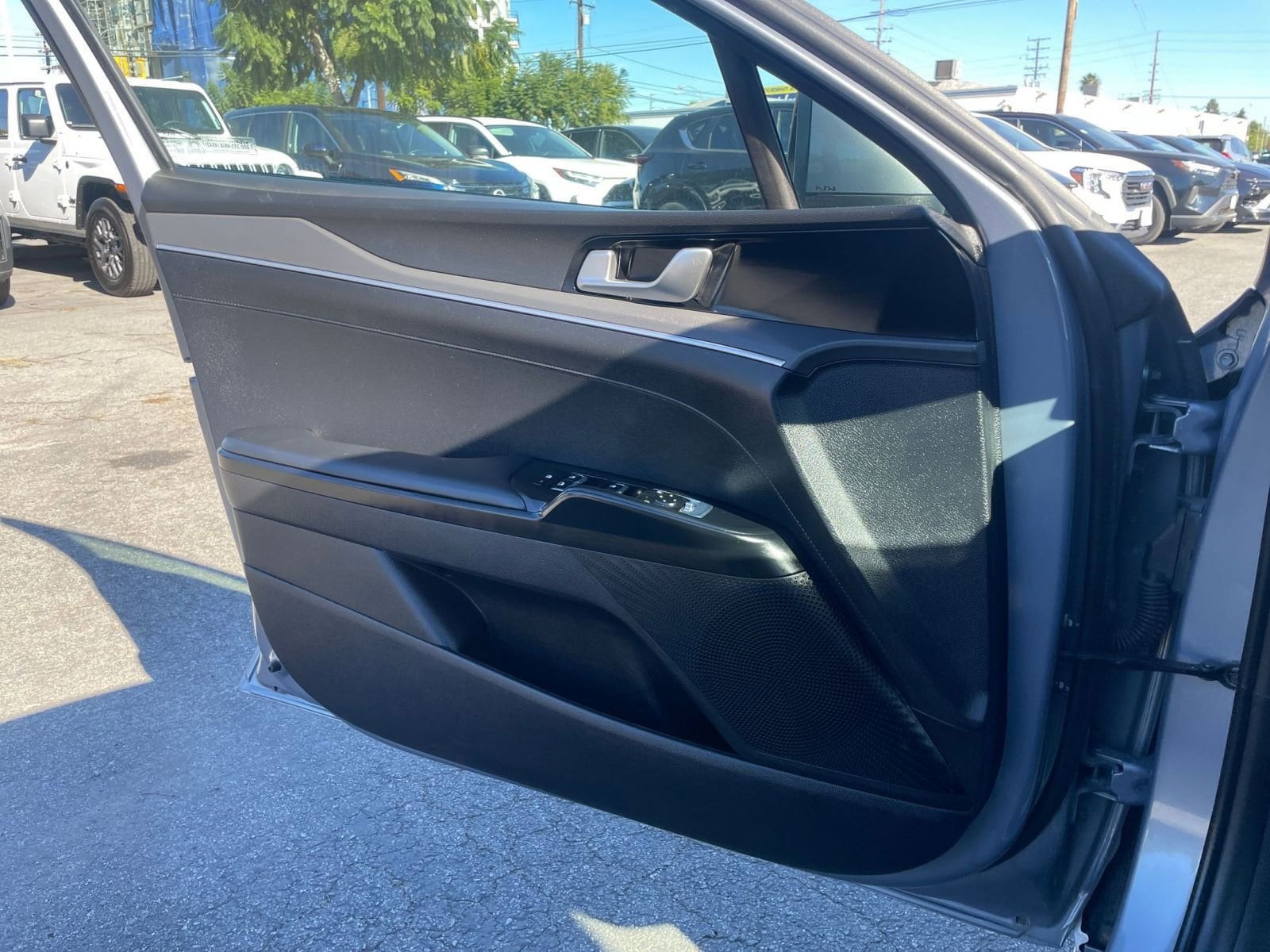 Thumbnail: 2023 Kia K5 - 20