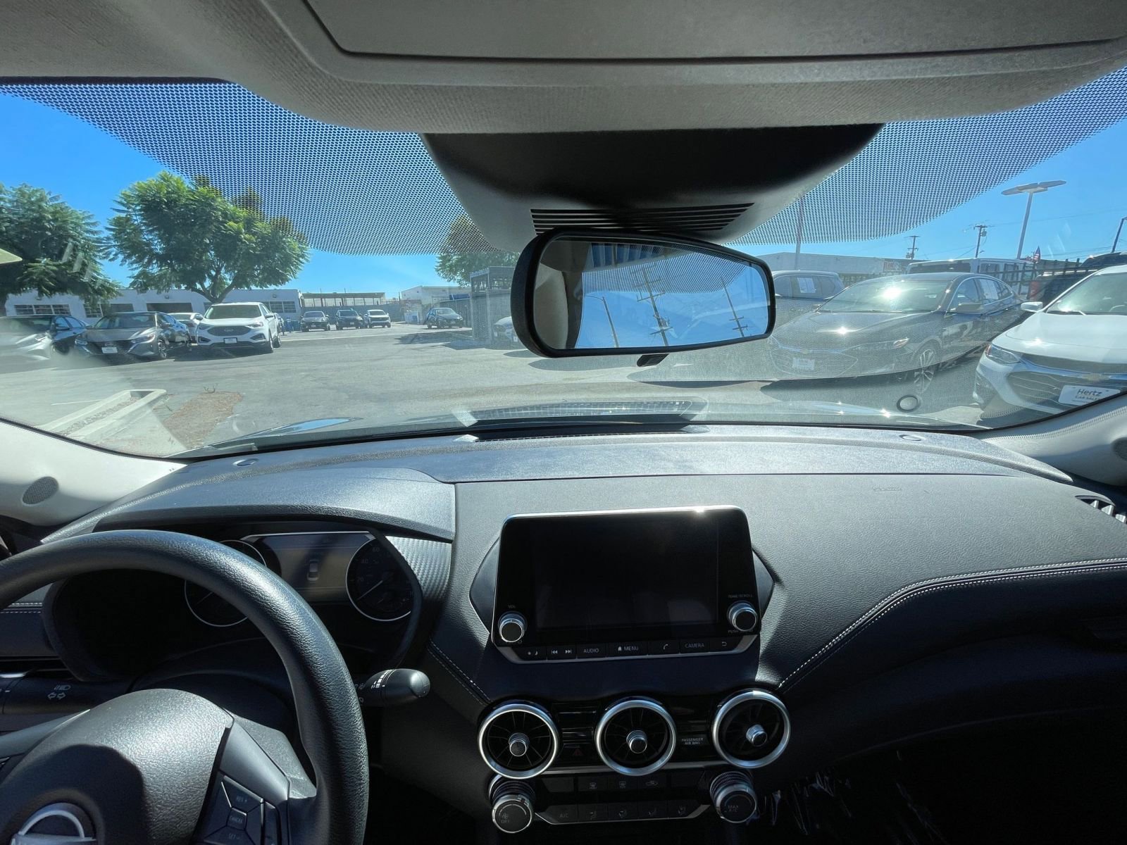 Thumbnail: 2024 Nissan Sentra - 33