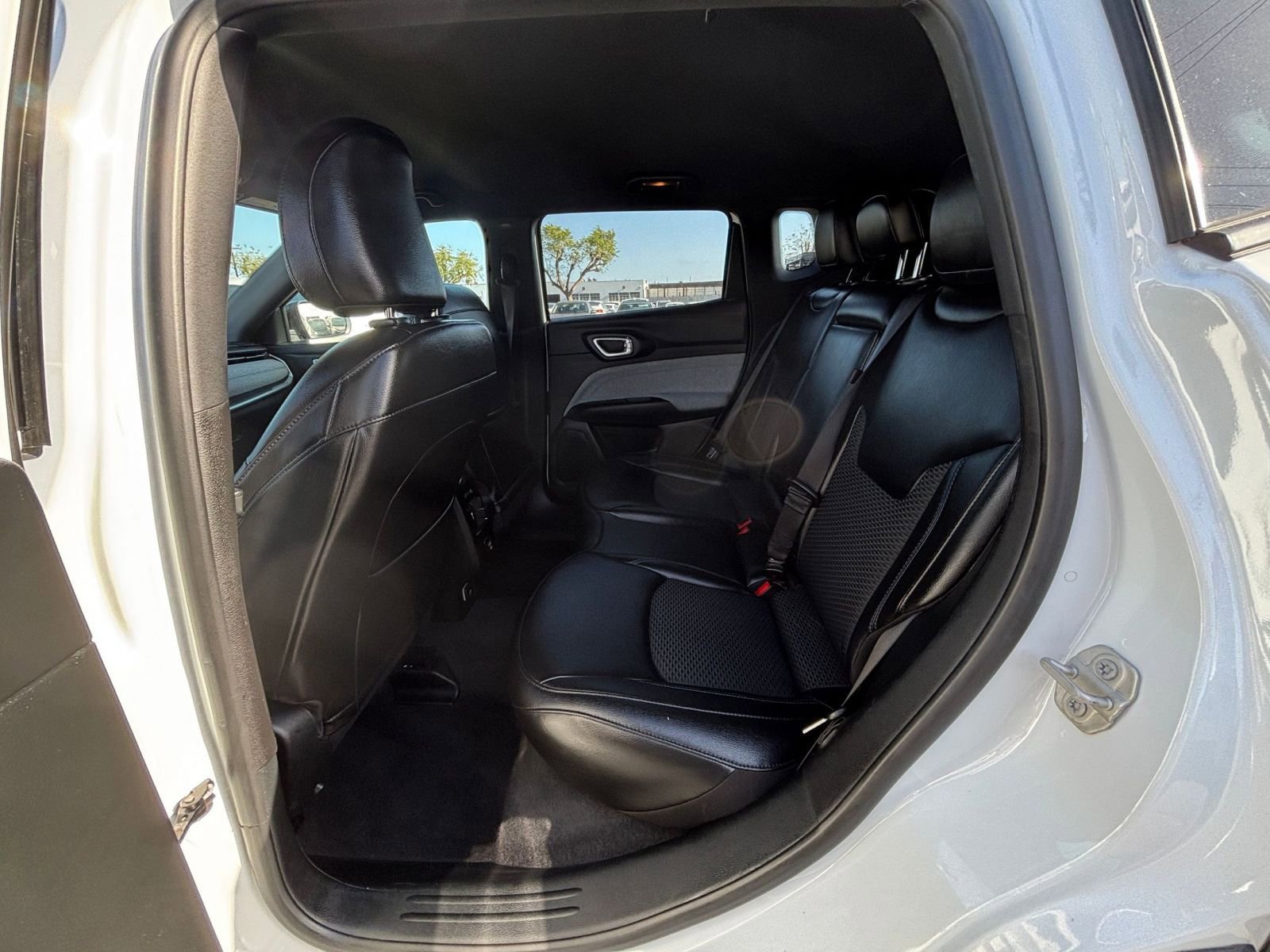 Thumbnail: 2023 Jeep Compass - 26