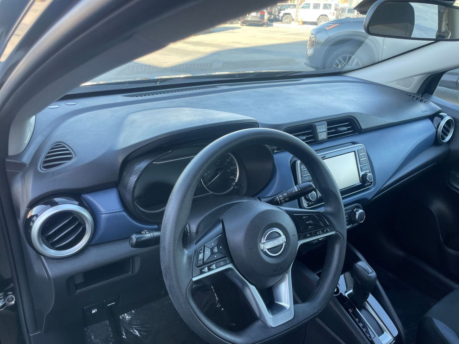 Thumbnail: 2025 Nissan Versa - 32