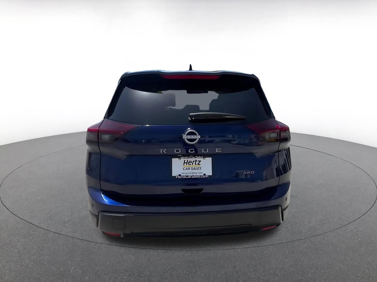Thumbnail: 2025 Nissan Rogue - 12