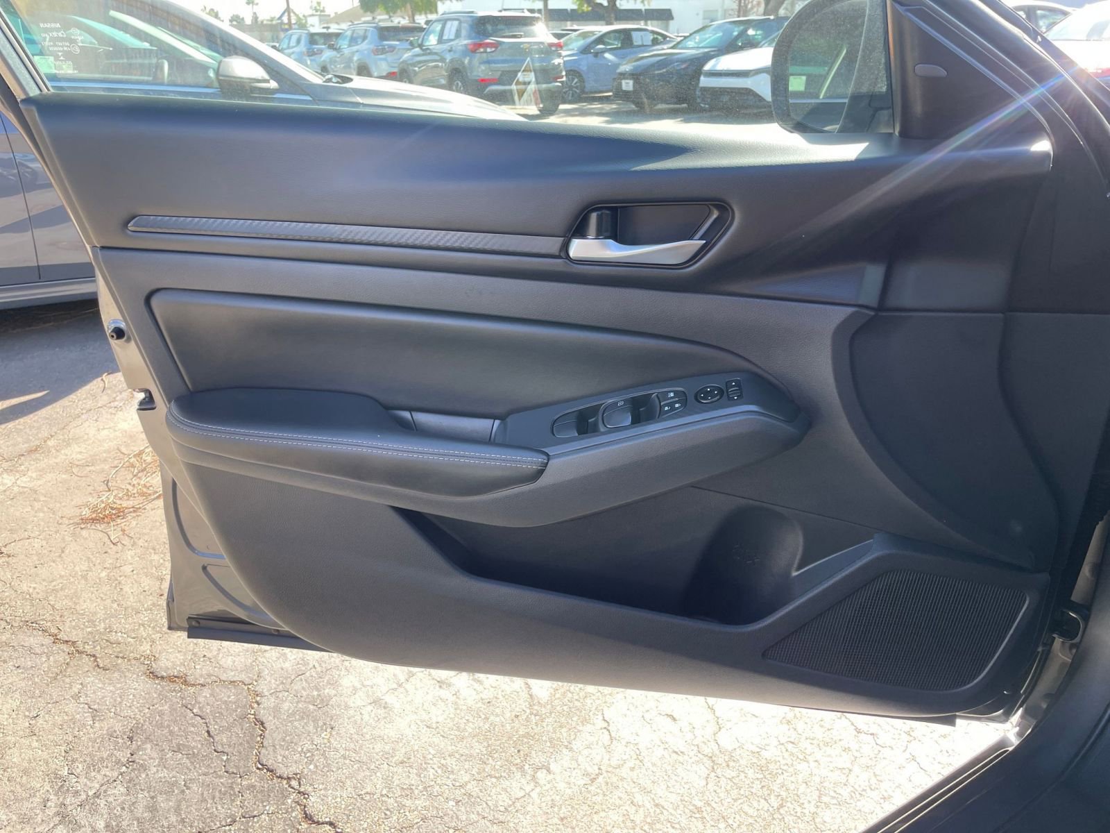 Thumbnail: 2025 Nissan Altima - 18