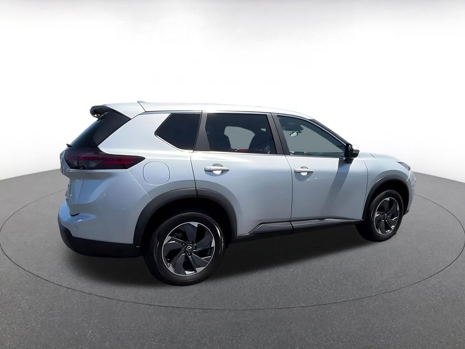 Thumbnail: 2025 Nissan Rogue - 14