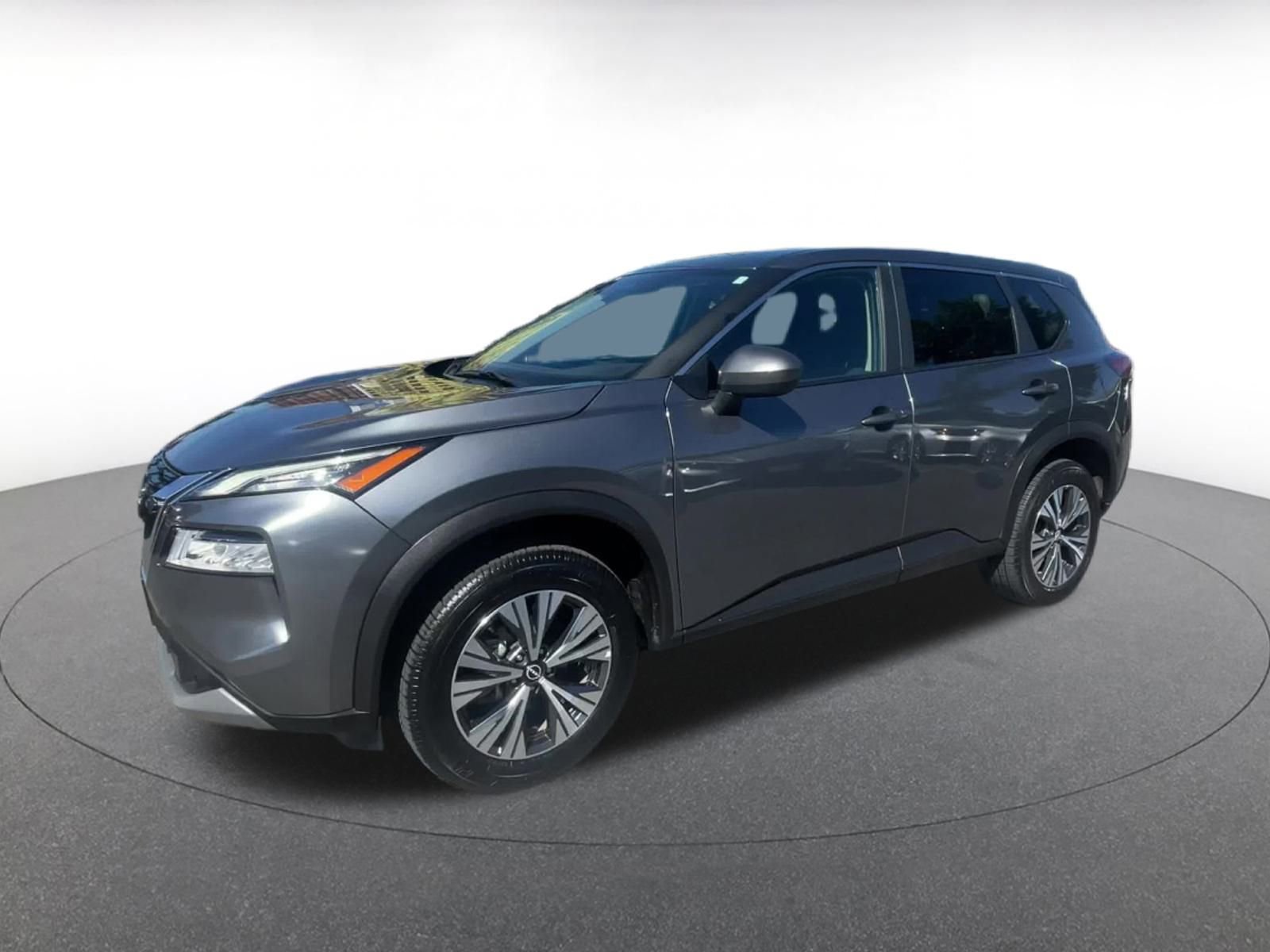Thumbnail: 2023 Nissan Rogue - 8
