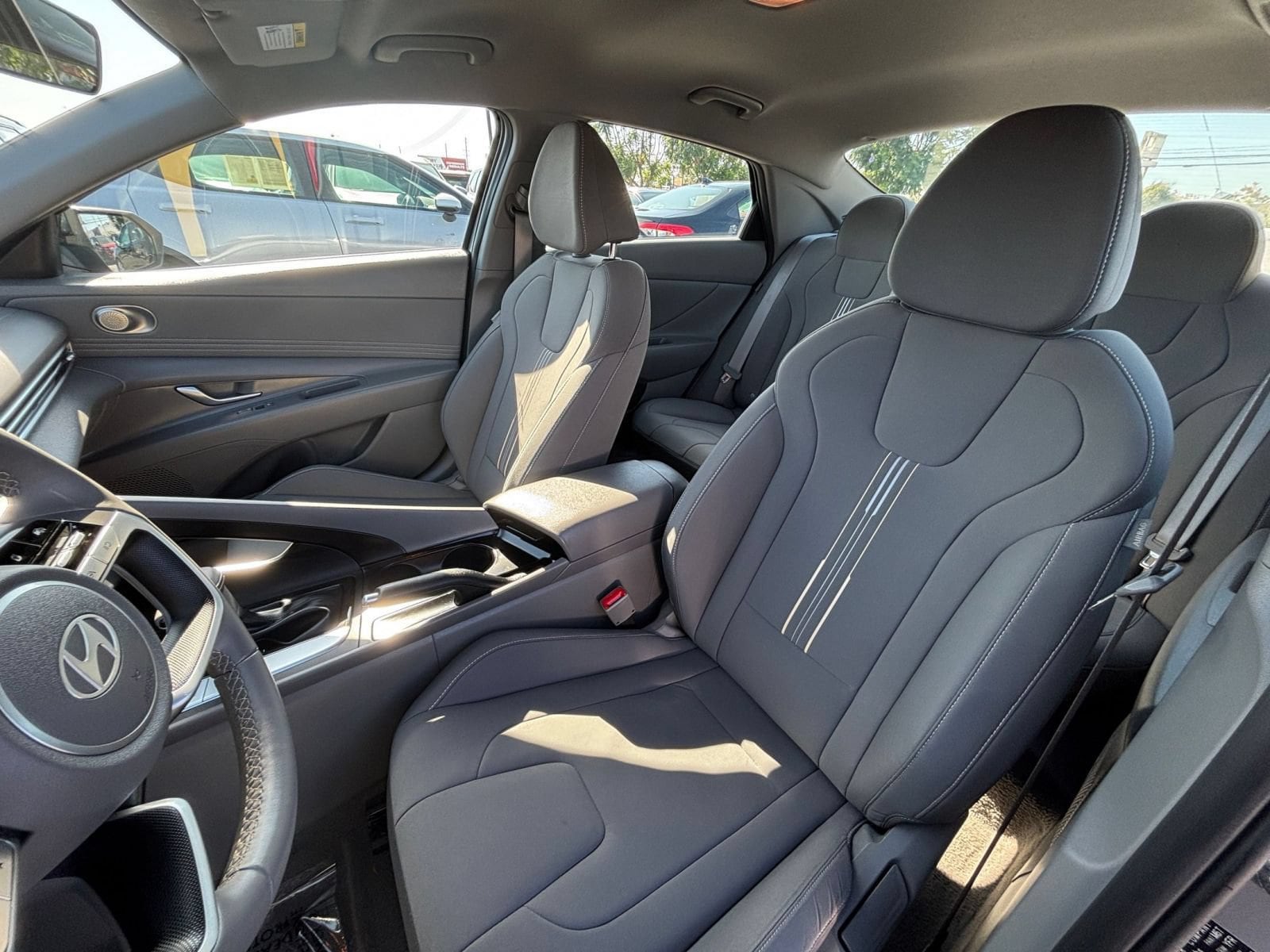 Thumbnail: 2026 Hyundai Elantra - 32