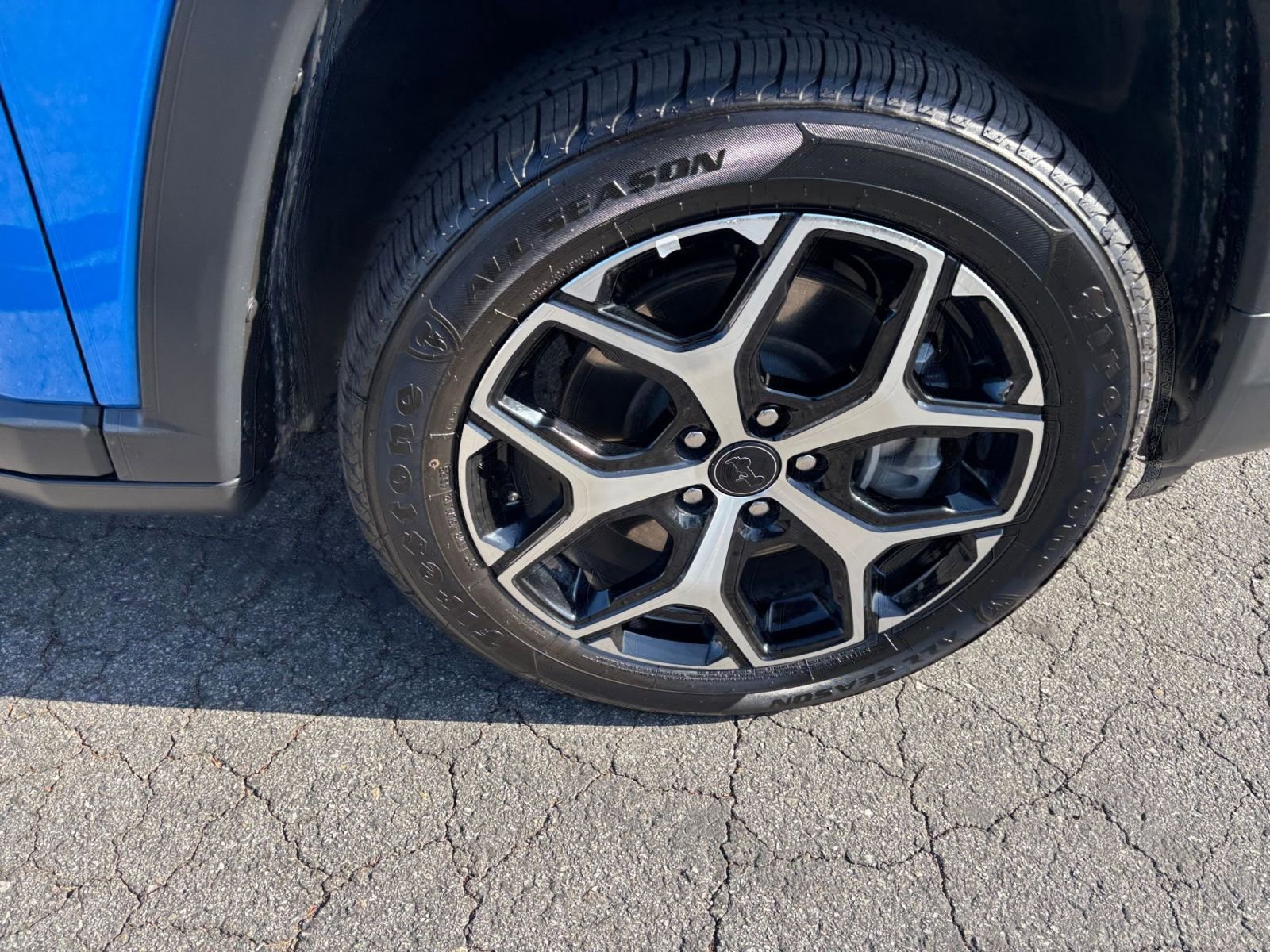 Thumbnail: 2025 Jeep Compass - 31