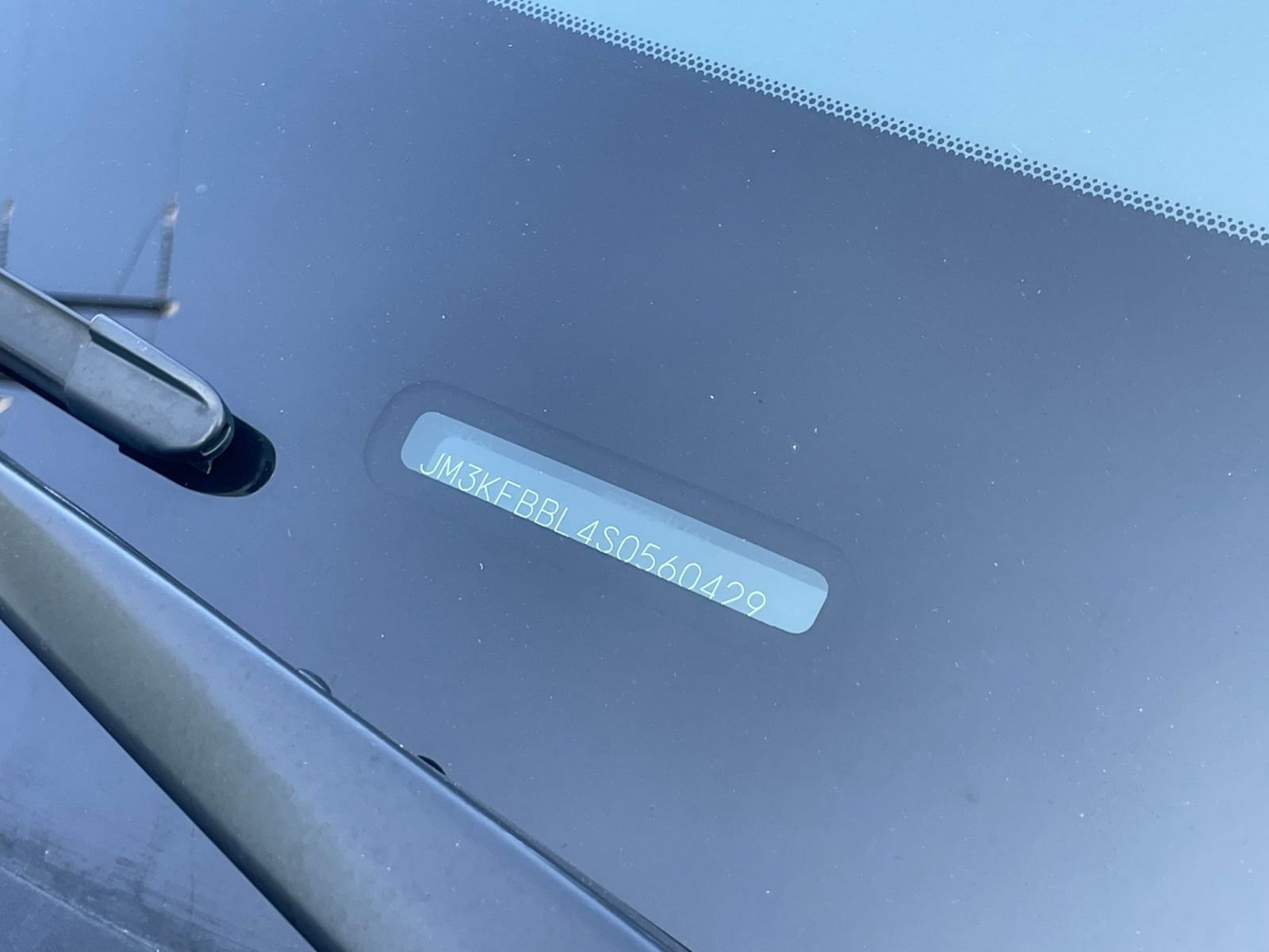 Thumbnail: 2025 Mazda CX-5 - 29