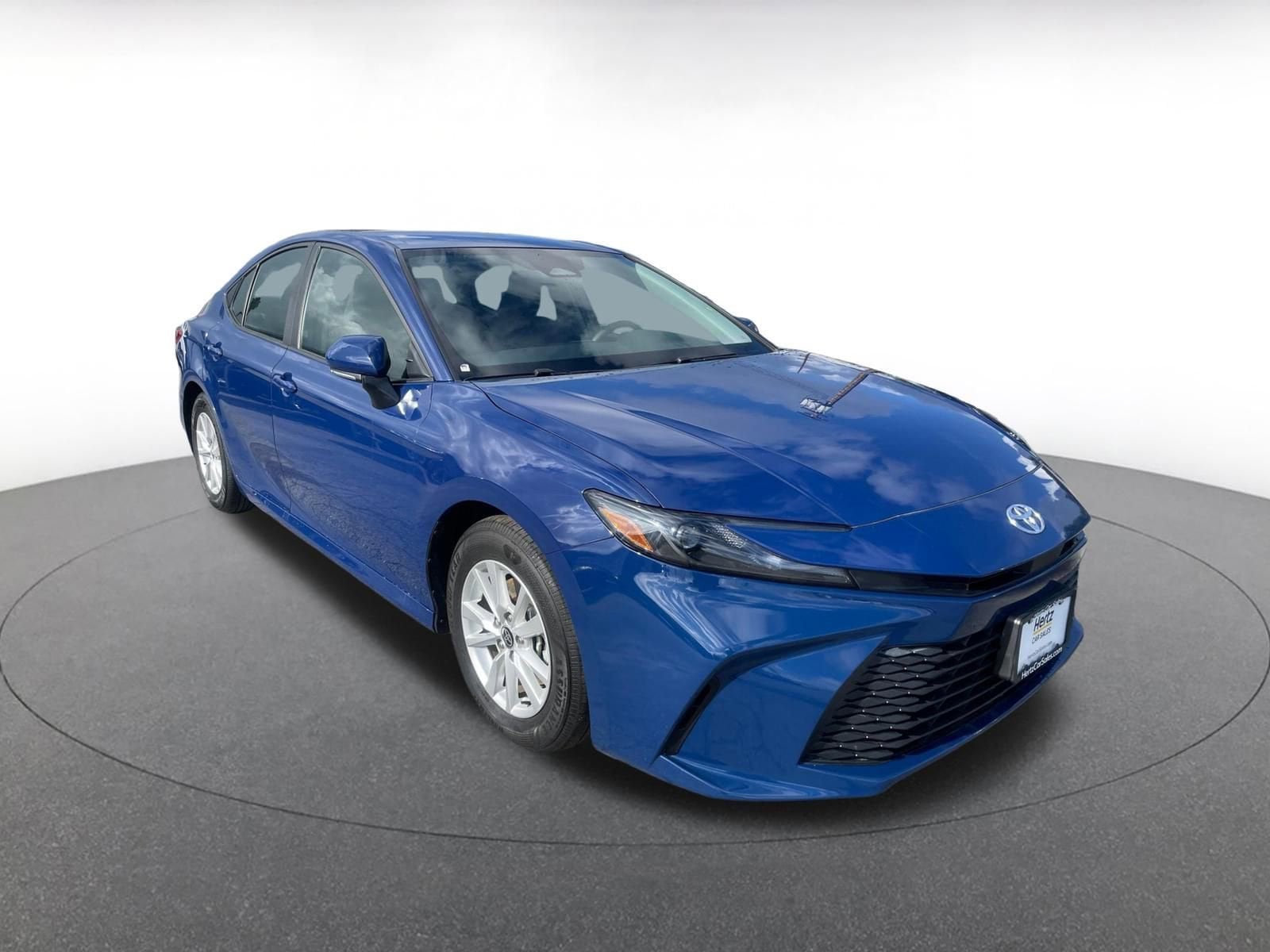 Thumbnail: 2025 Toyota Camry - 1