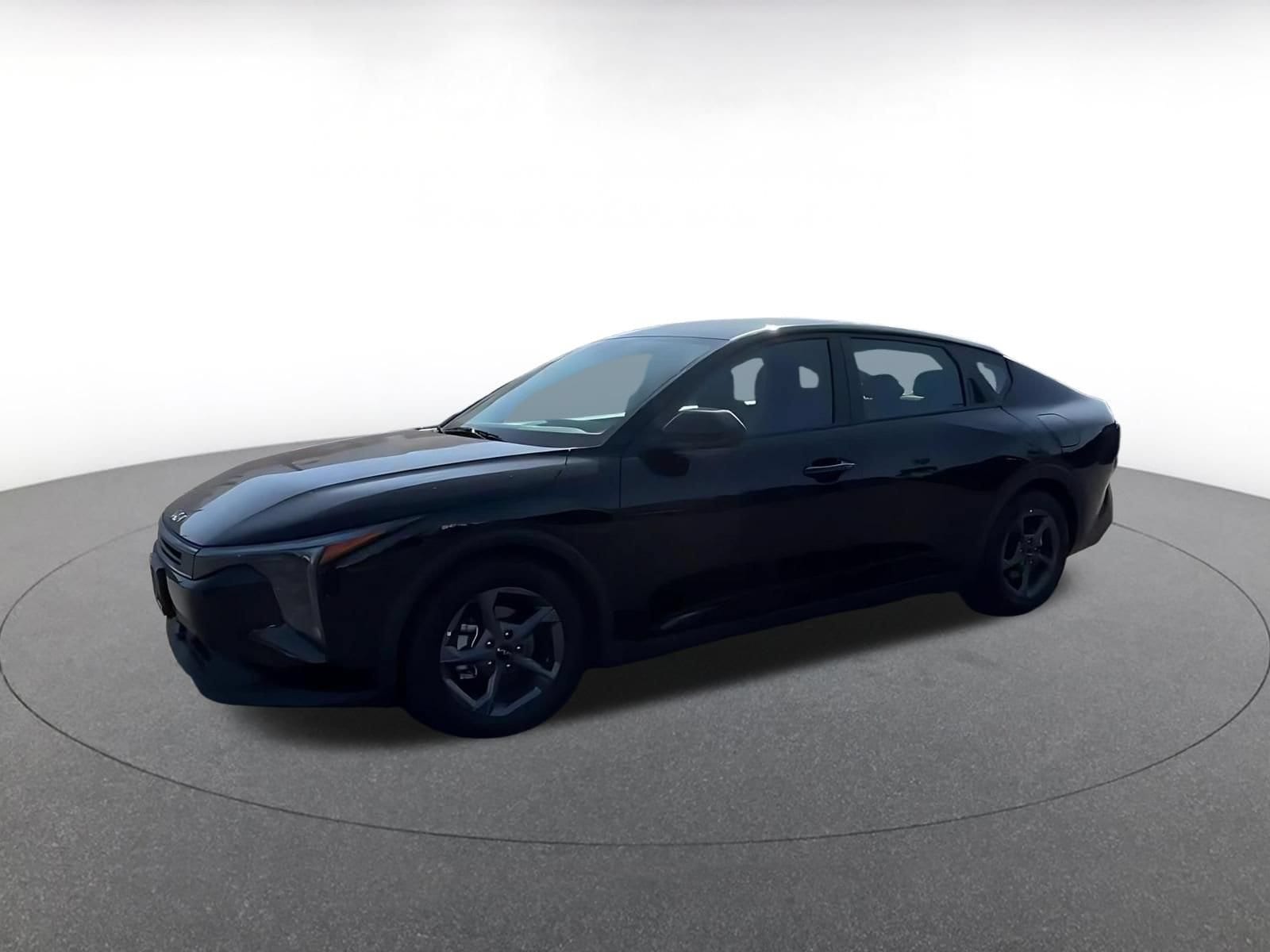 Thumbnail: 2025 Kia K4 - 8