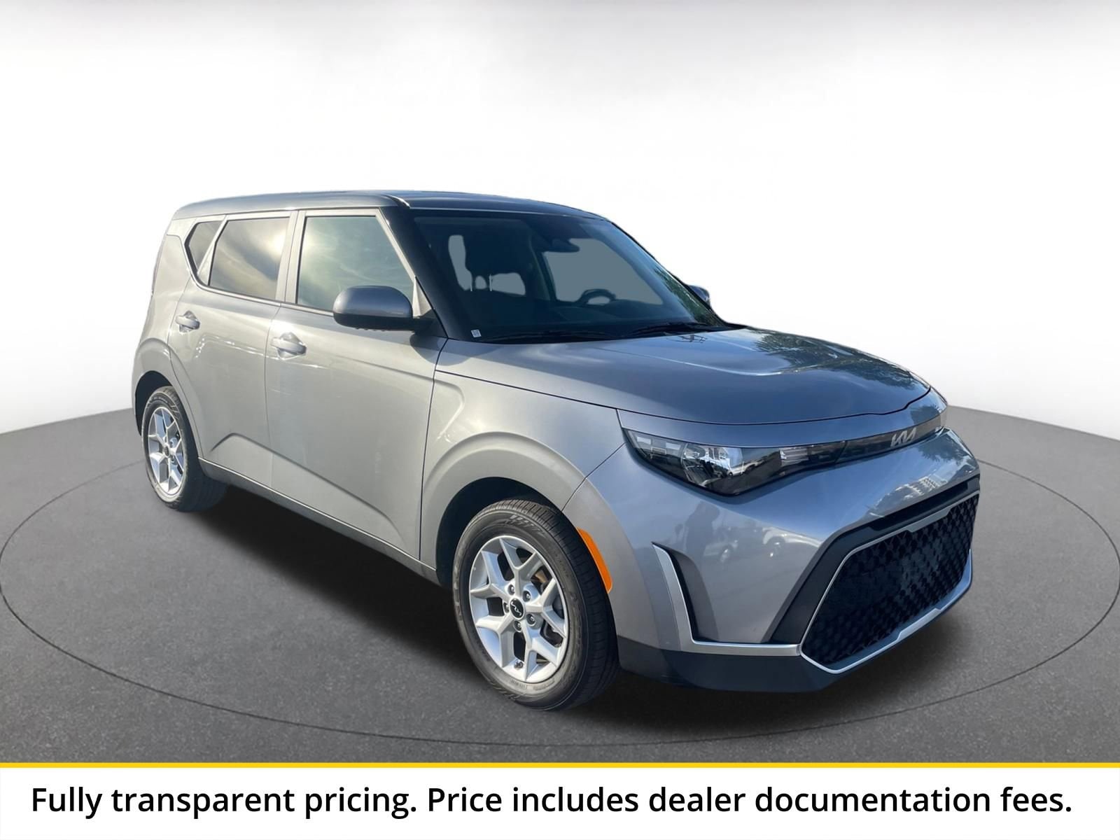 Thumbnail: 2025 Kia Soul - 1