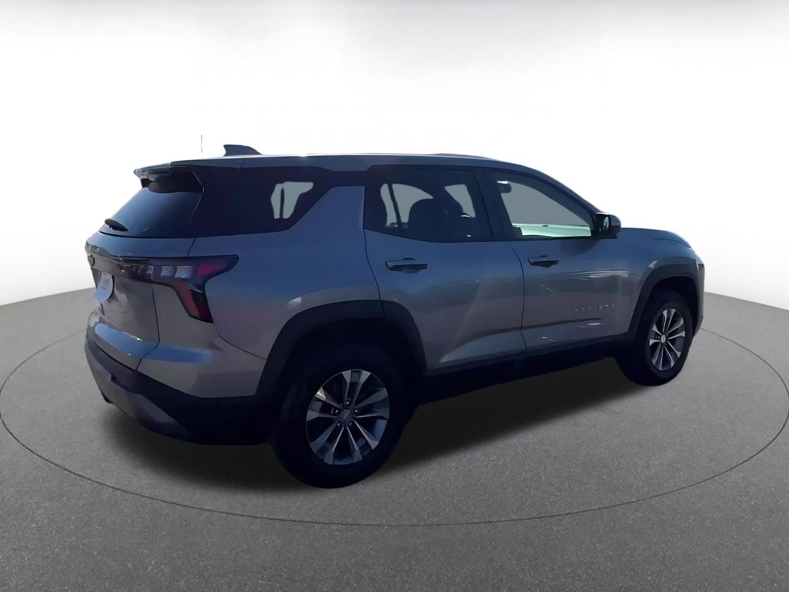 Thumbnail: 2025 Chevrolet Equinox - 15