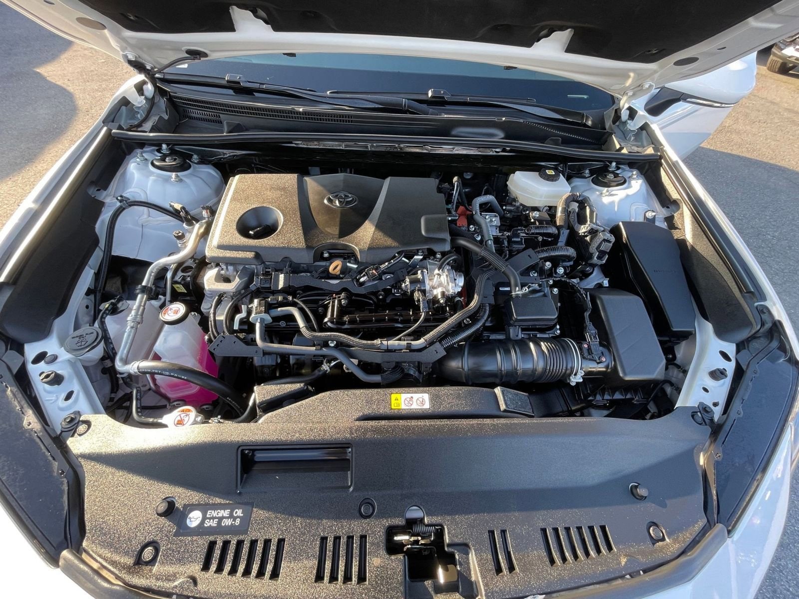 Thumbnail: 2025 Toyota Camry - 32