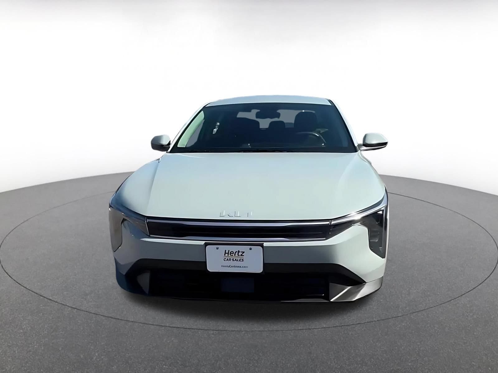 Thumbnail: 2026 Kia K4 - 4