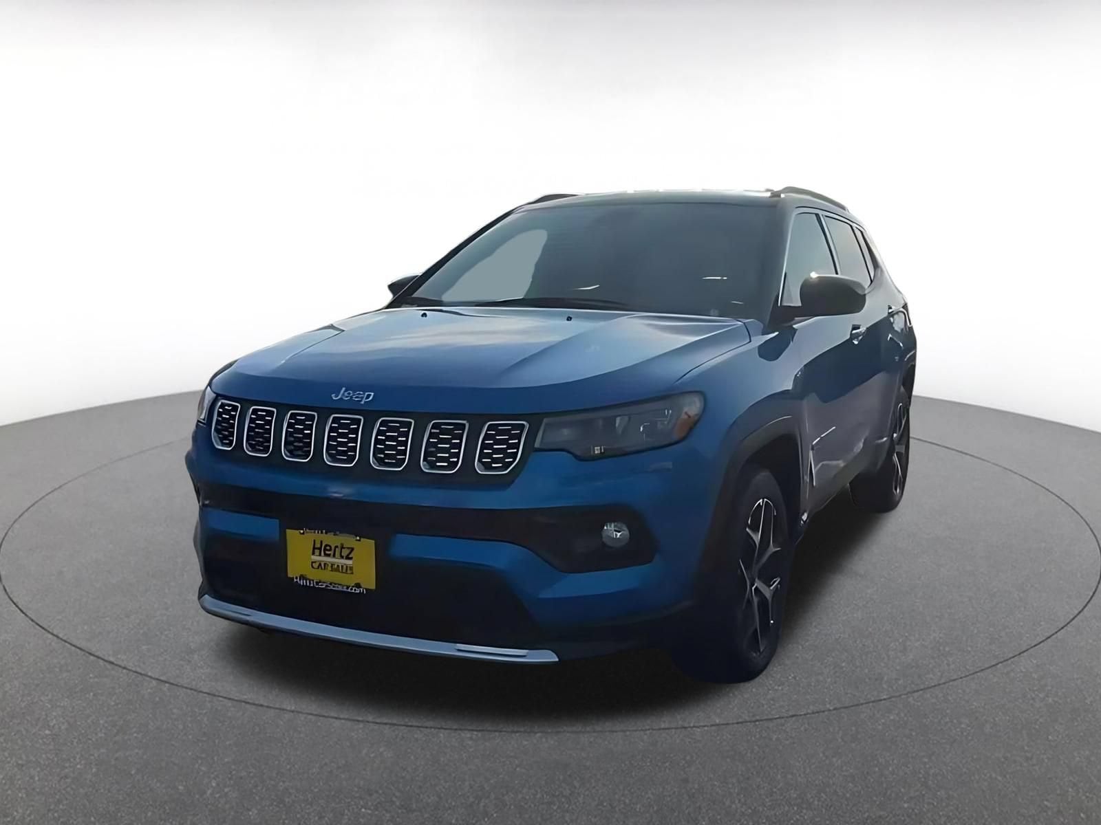 Thumbnail: 2025 Jeep Compass - 6