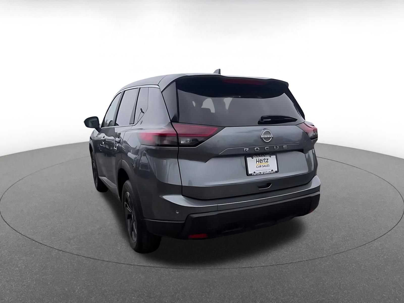 Thumbnail: 2025 Nissan Rogue - 11