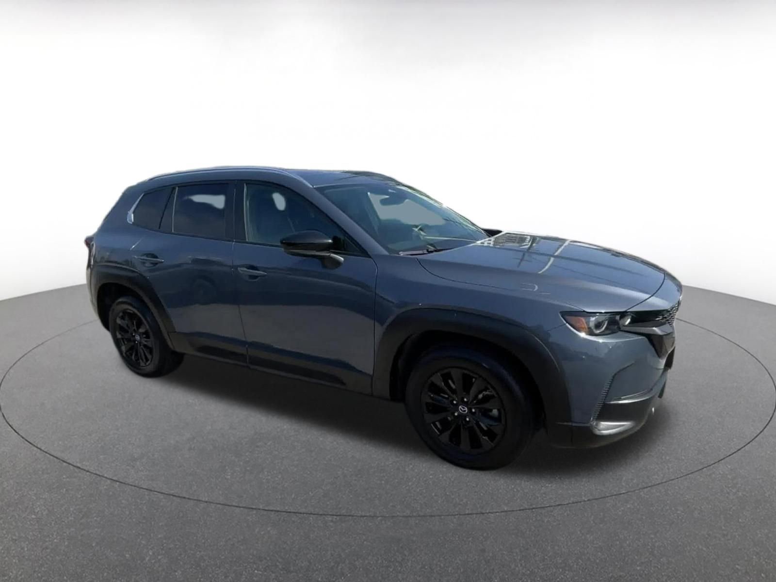 Thumbnail: 2025 Mazda CX-50 - 2