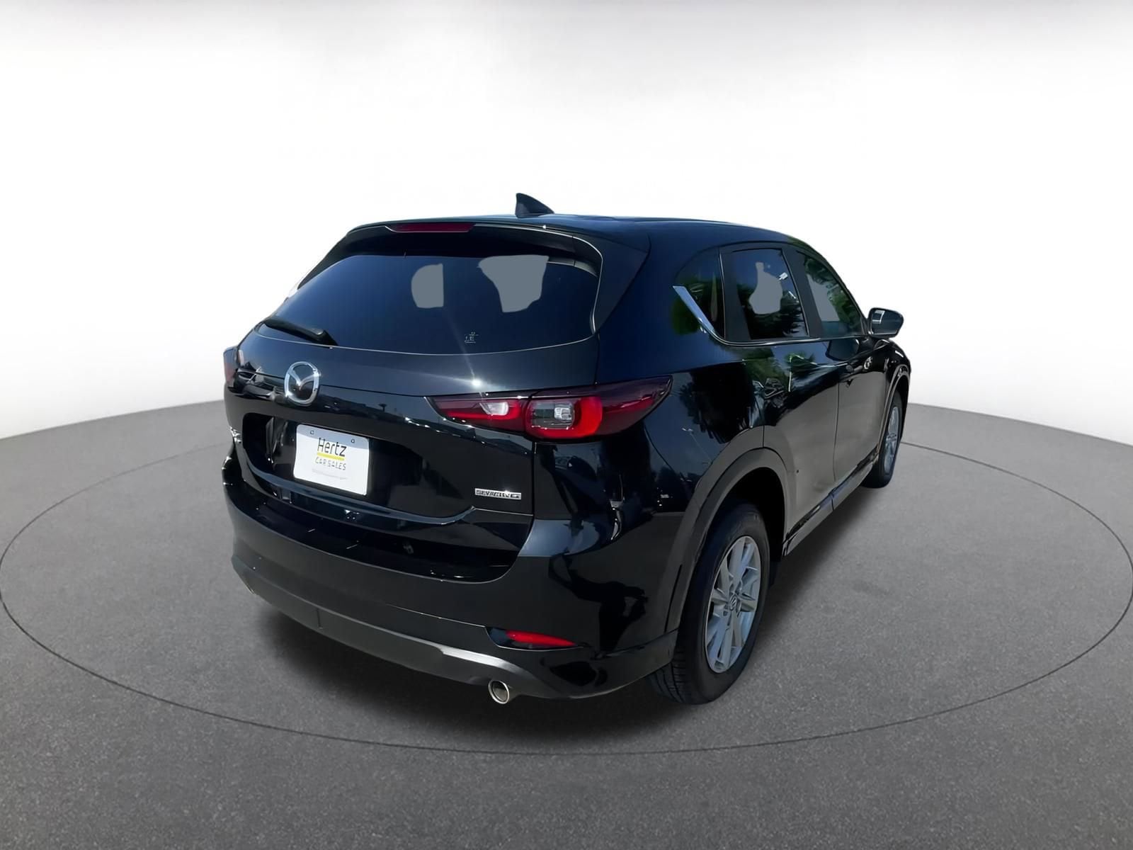 Thumbnail: 2025 Mazda CX-5 - 14