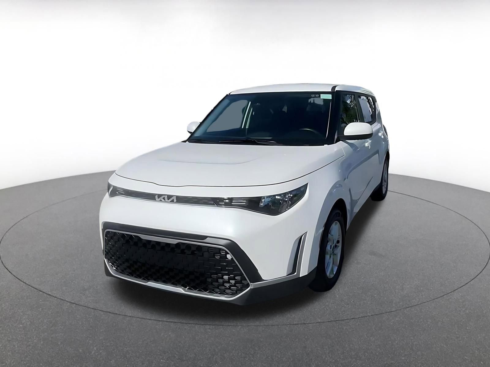 Thumbnail: 2025 Kia Soul - 7