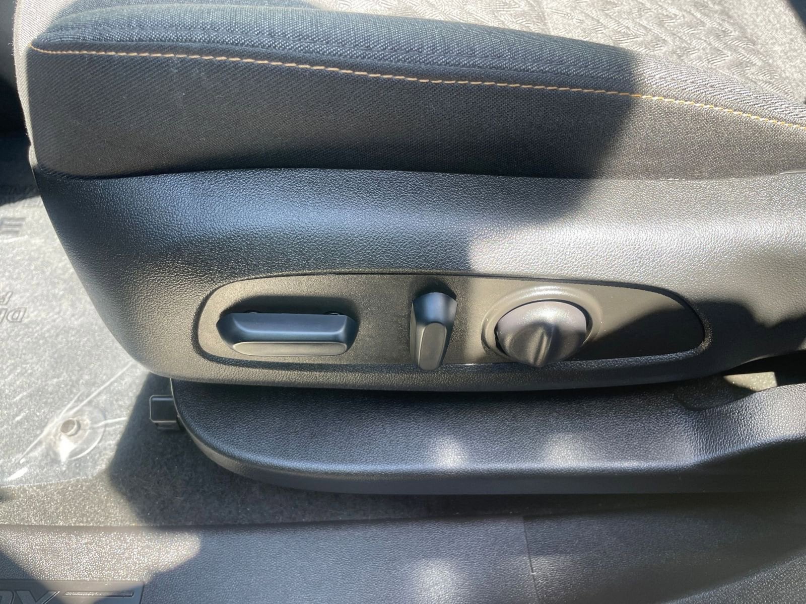 Thumbnail: 2024 Chevrolet Equinox - 23