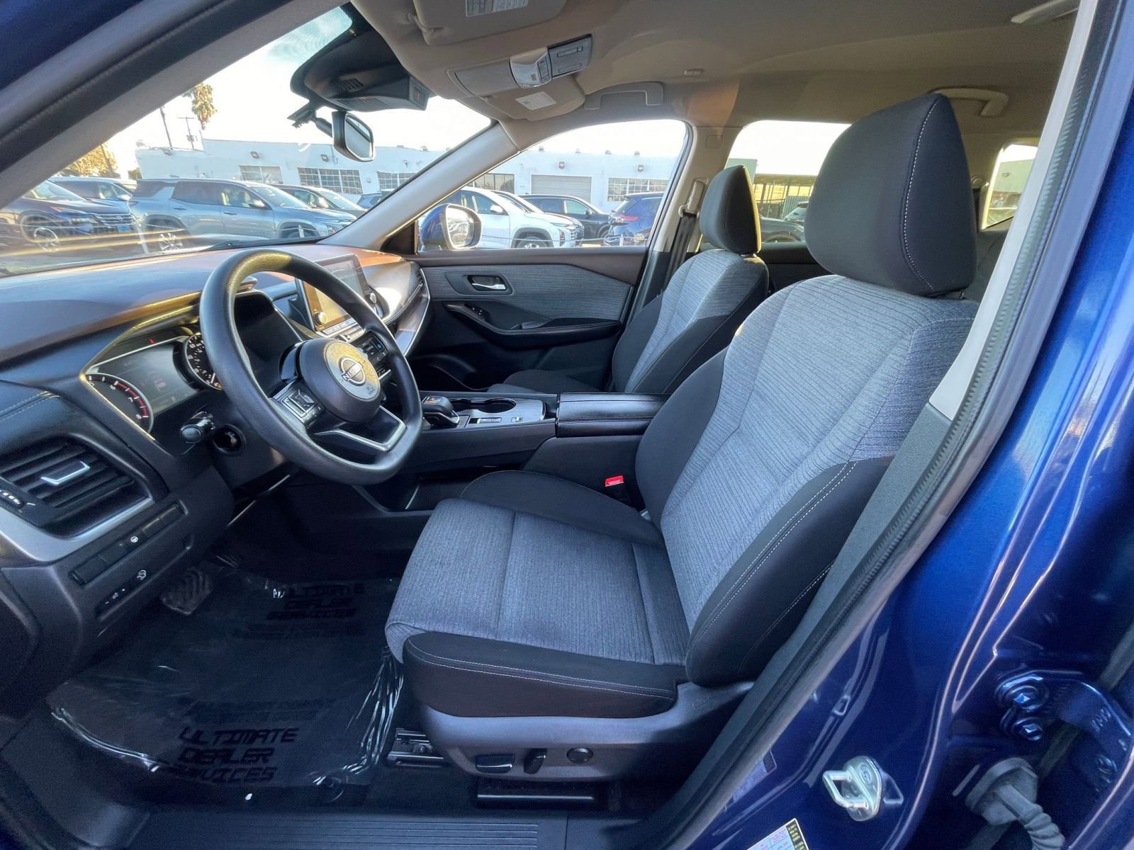 Thumbnail: 2023 Nissan Rogue - 29