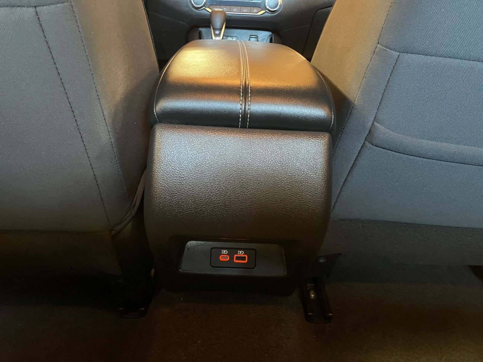 Thumbnail: 2024 Nissan Altima - 24