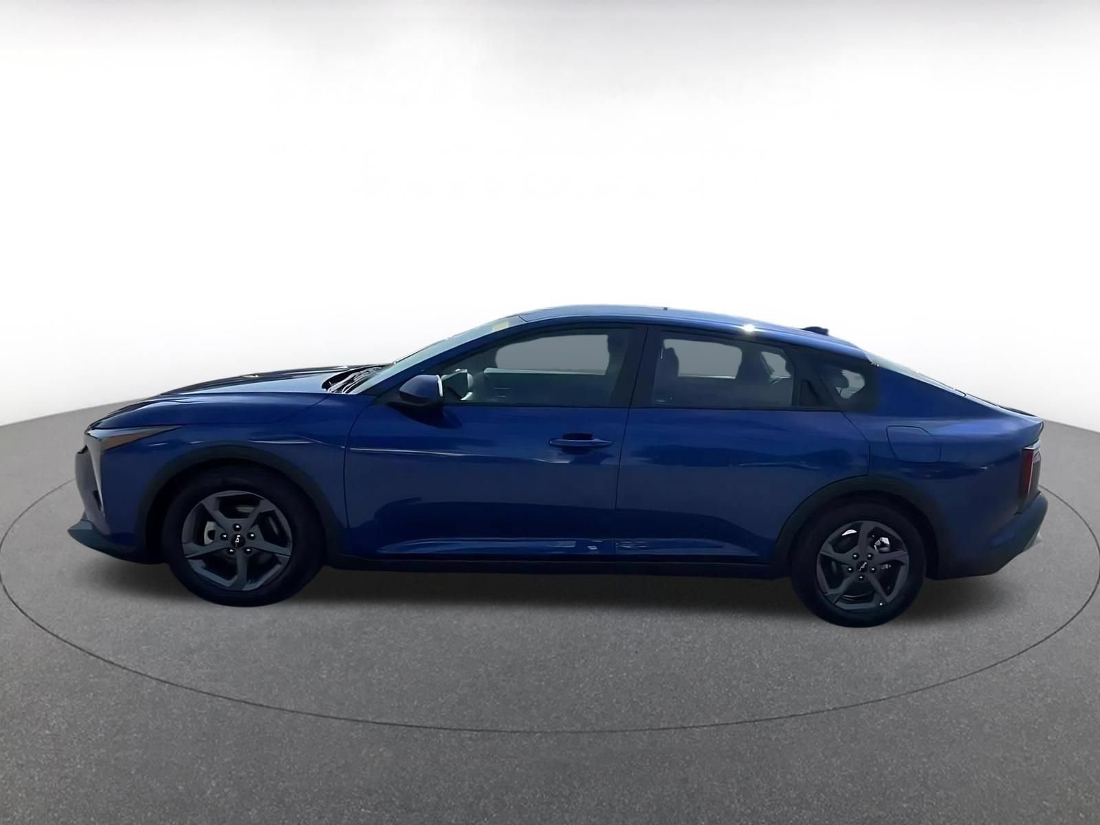 Thumbnail: 2025 Kia K4 - 9