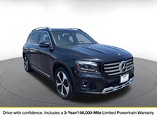 2025 Mercedes-Benz GLB 250 -
                  Inglewood, CA