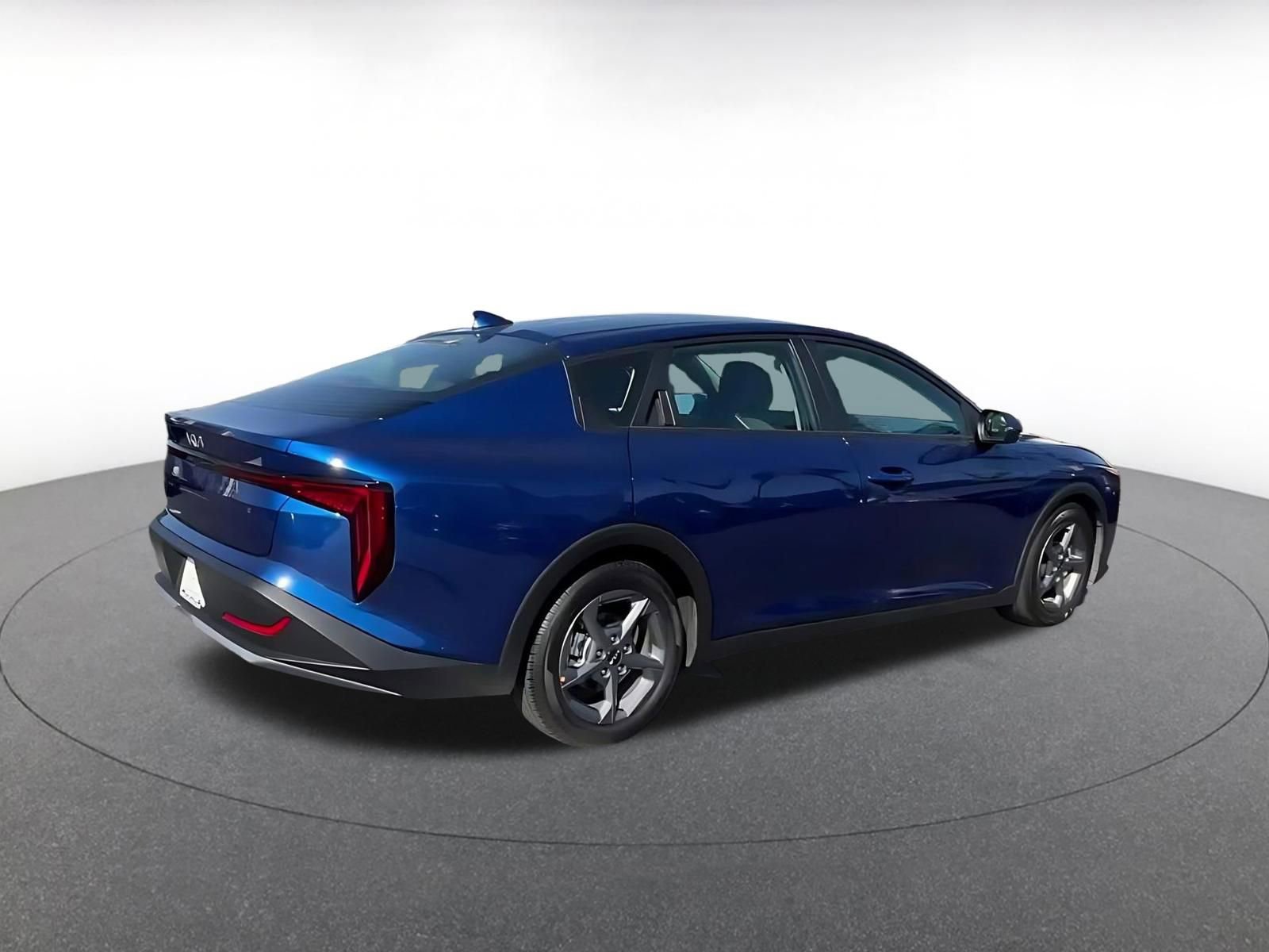 Thumbnail: 2025 Kia K4 - 14
