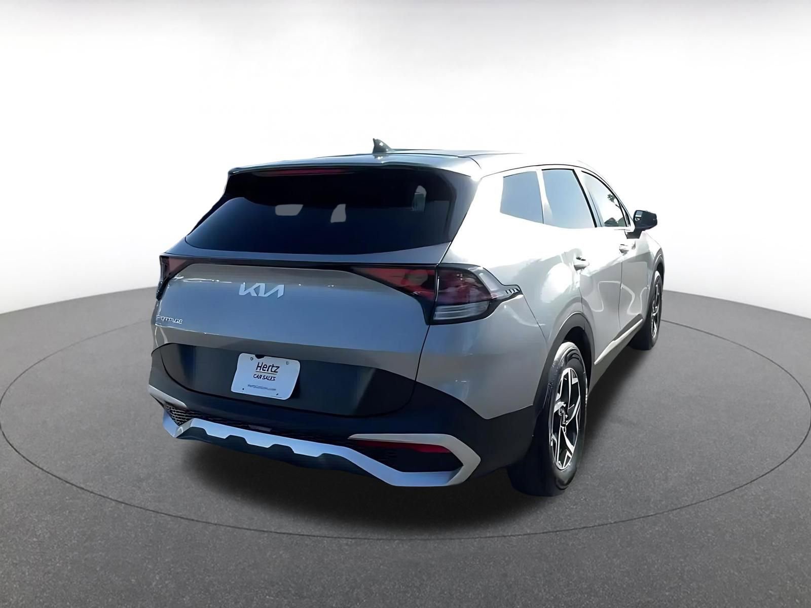 Thumbnail: 2025 Kia Sportage - 14