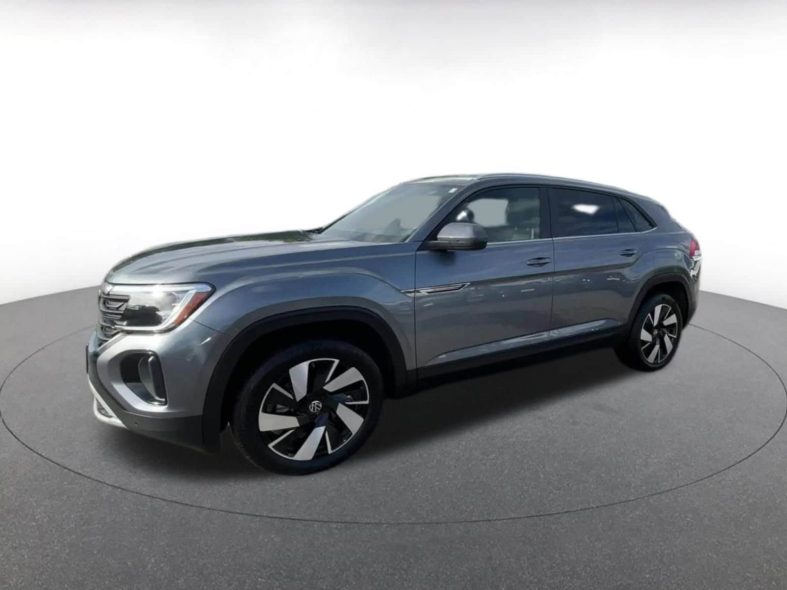 Thumbnail: 2025 Volkswagen Atlas - 8