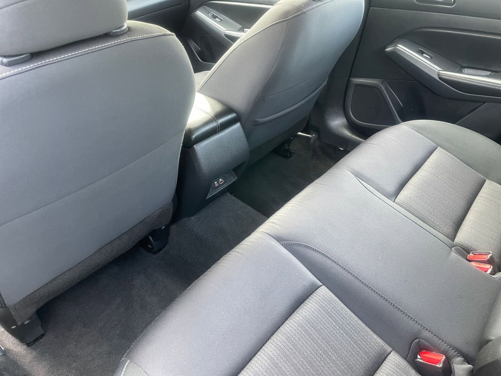 Thumbnail: 2025 Nissan Altima - 23