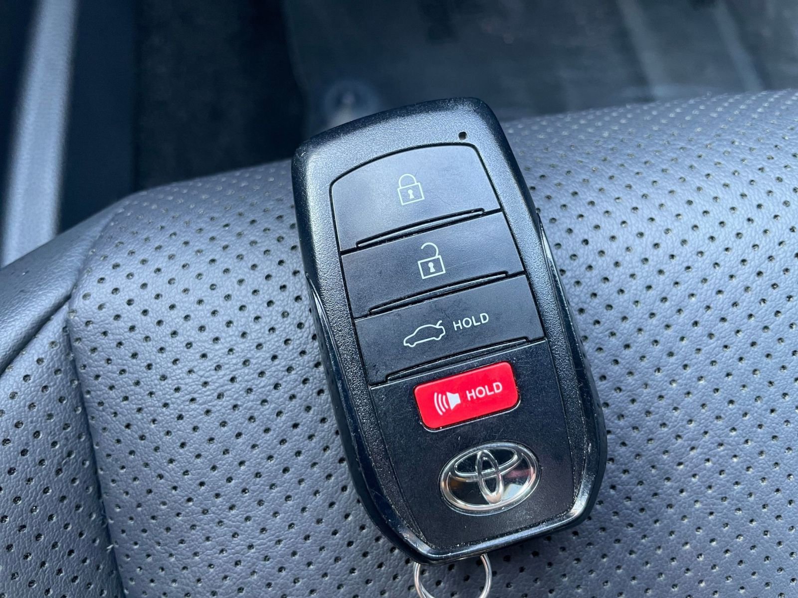 Thumbnail: 2025 Toyota Crown - 22