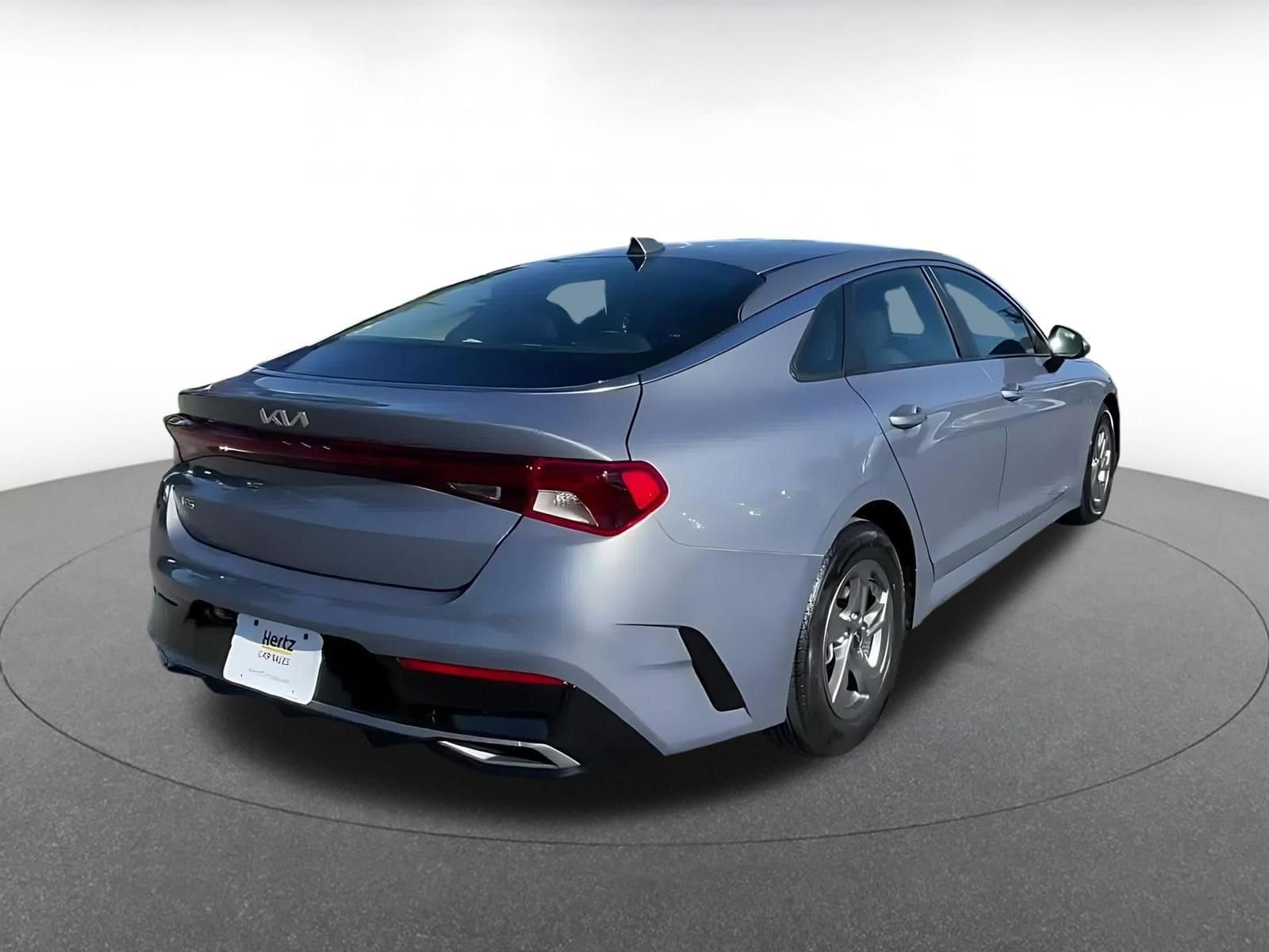 Thumbnail: 2023 Kia K5 - 14