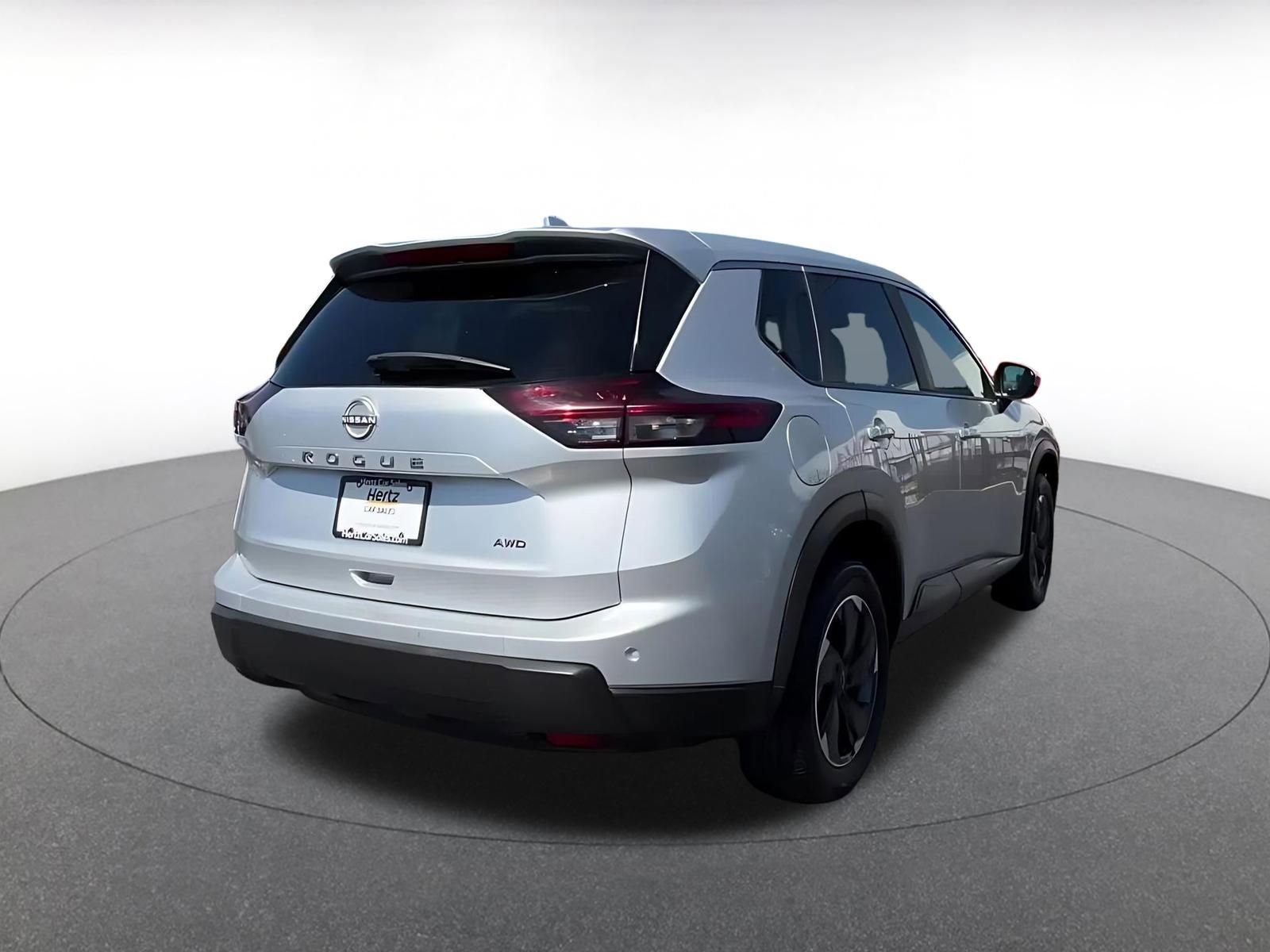 Thumbnail: 2025 Nissan Rogue - 15