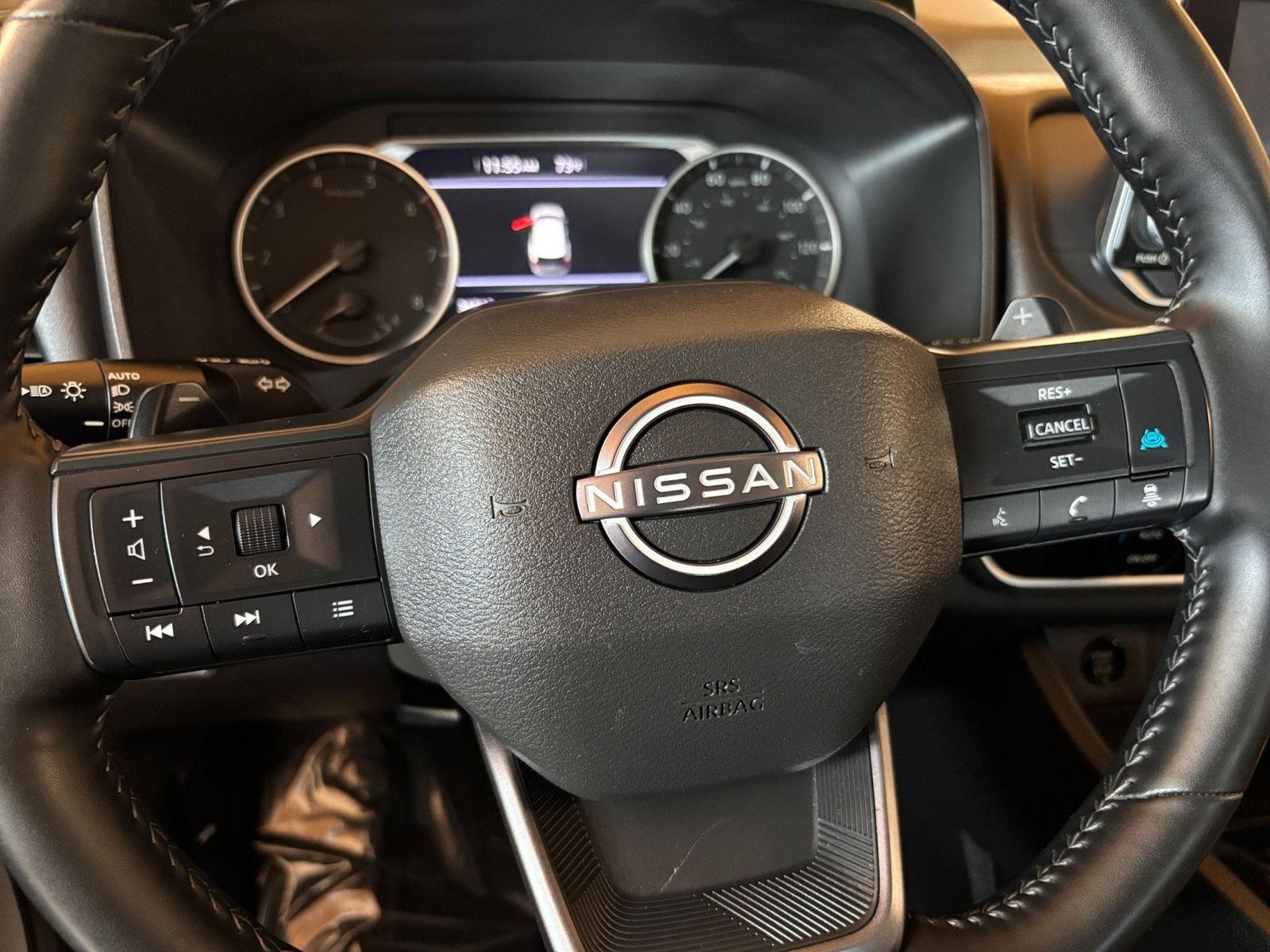 Thumbnail: 2025 Nissan Rogue - 30