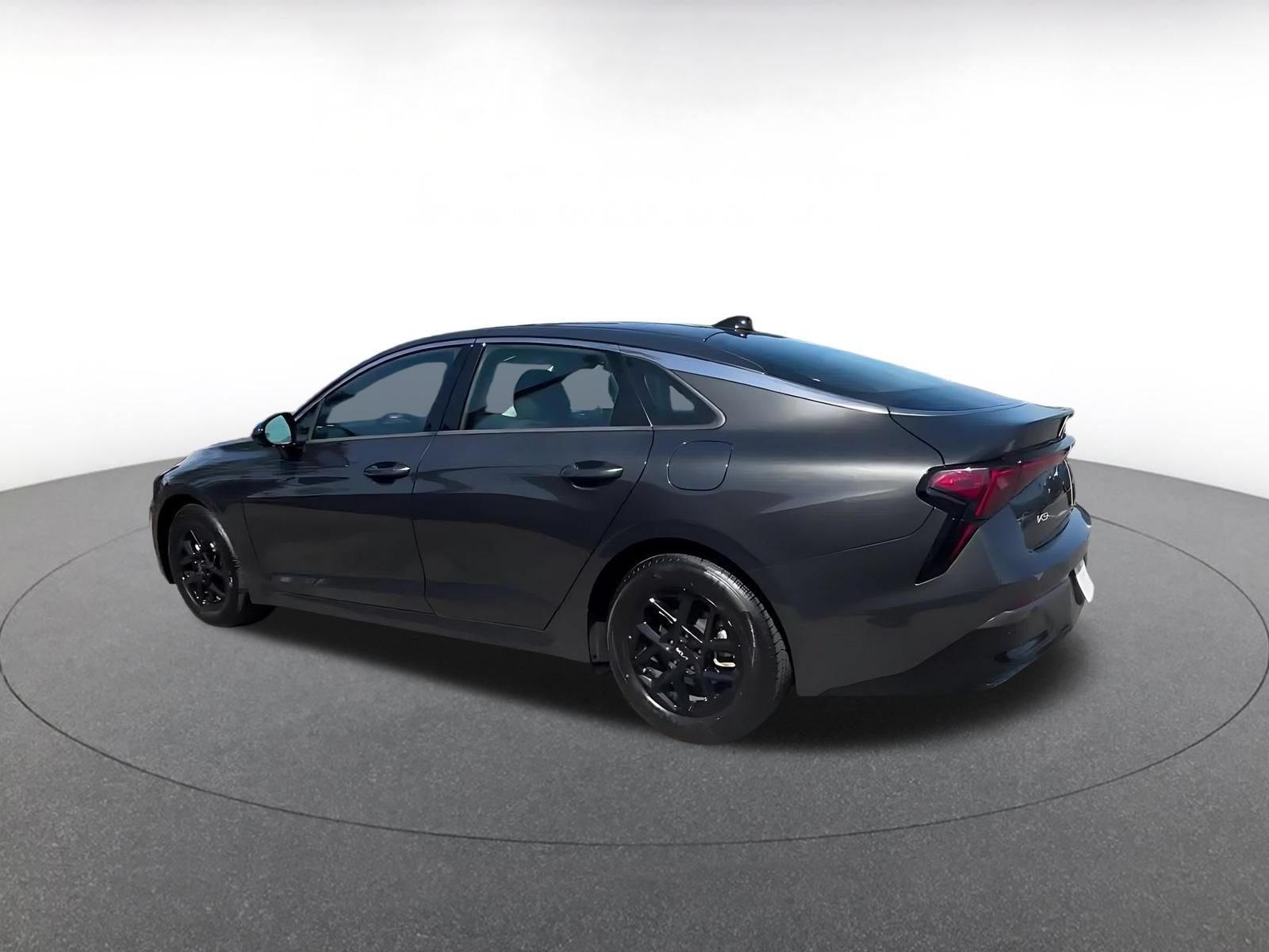 Thumbnail: 2025 Kia K5 - 10