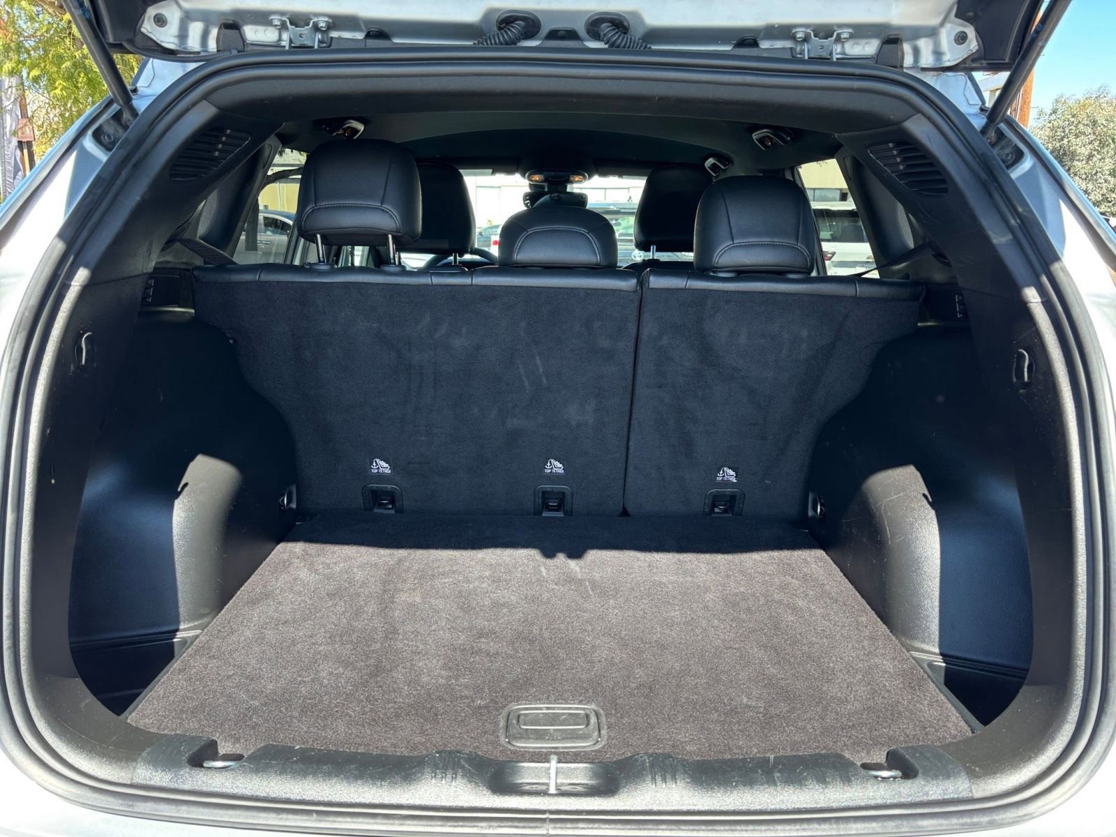 Thumbnail: 2025 Jeep Compass - 31