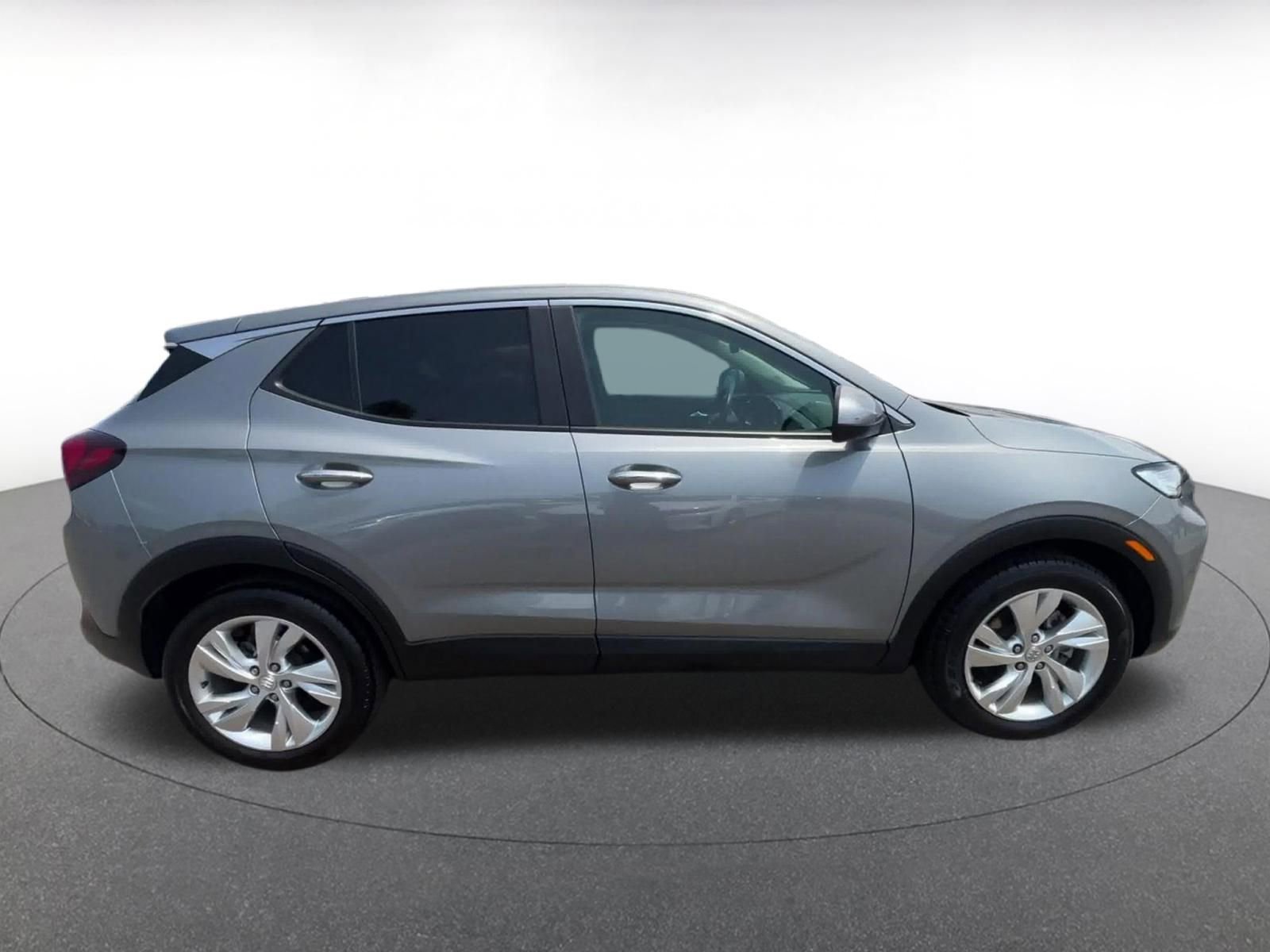 Thumbnail: 2025 Buick Encore GX - 16