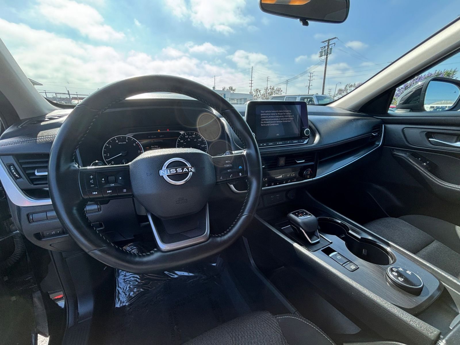 Thumbnail: 2025 Nissan Rogue - 35